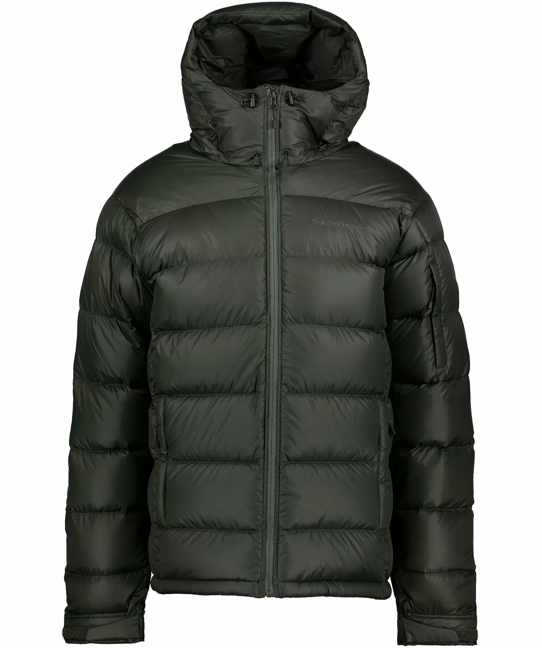 Peak Performance Jackor^Frost Down Jacket