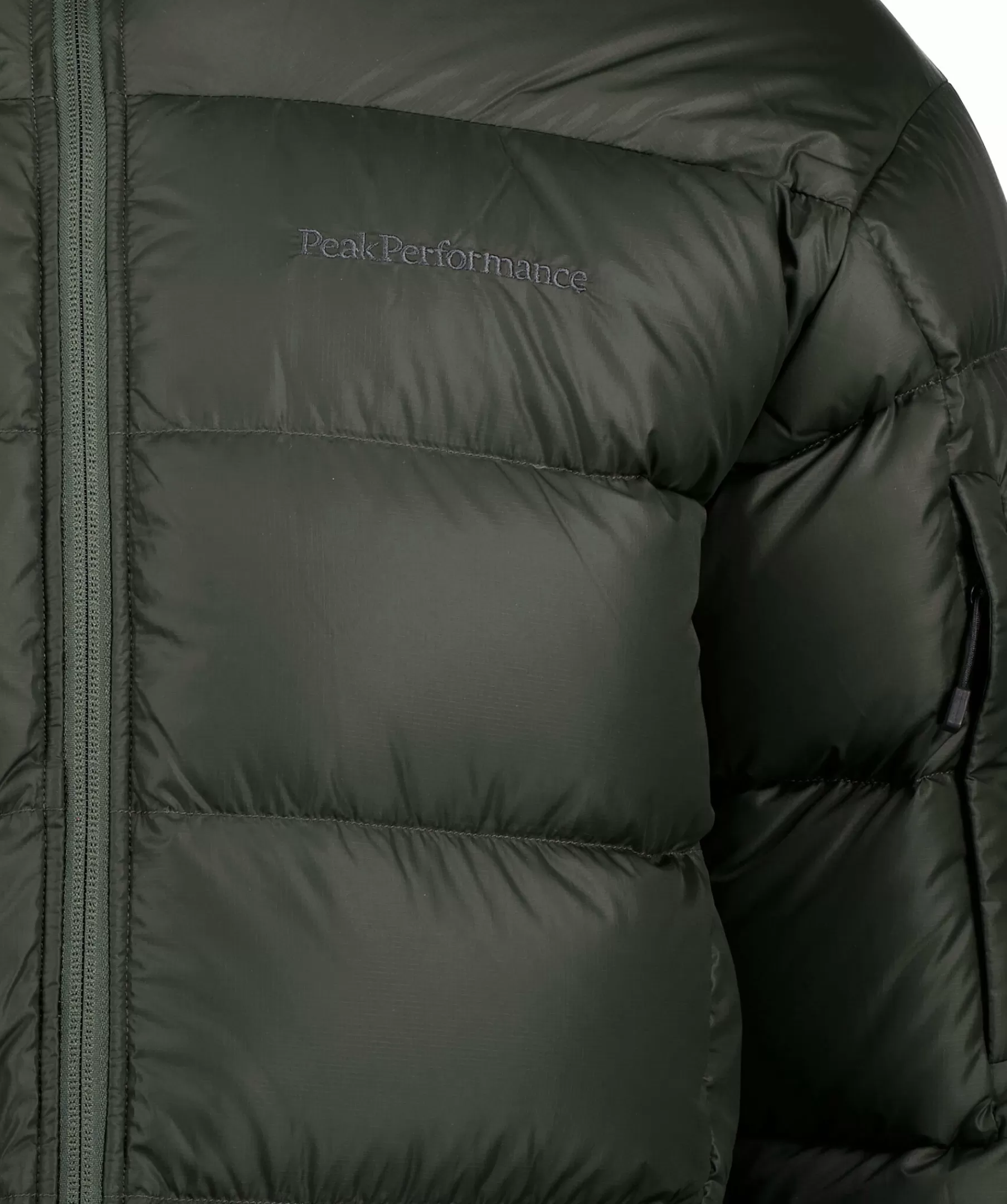 Peak Performance Jackor^Frost Down Jacket