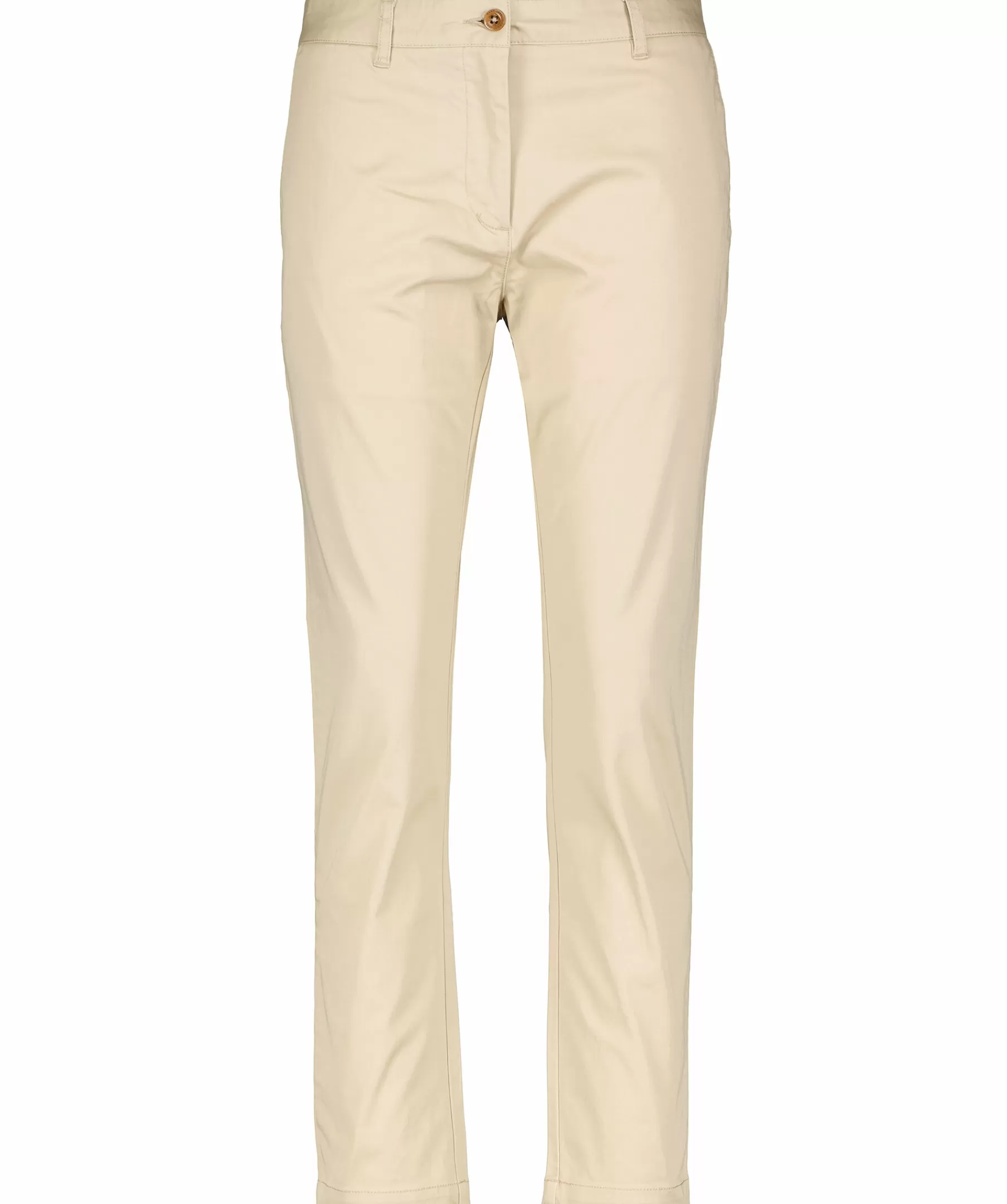 Gant Byxor^Fryda Classic Chino