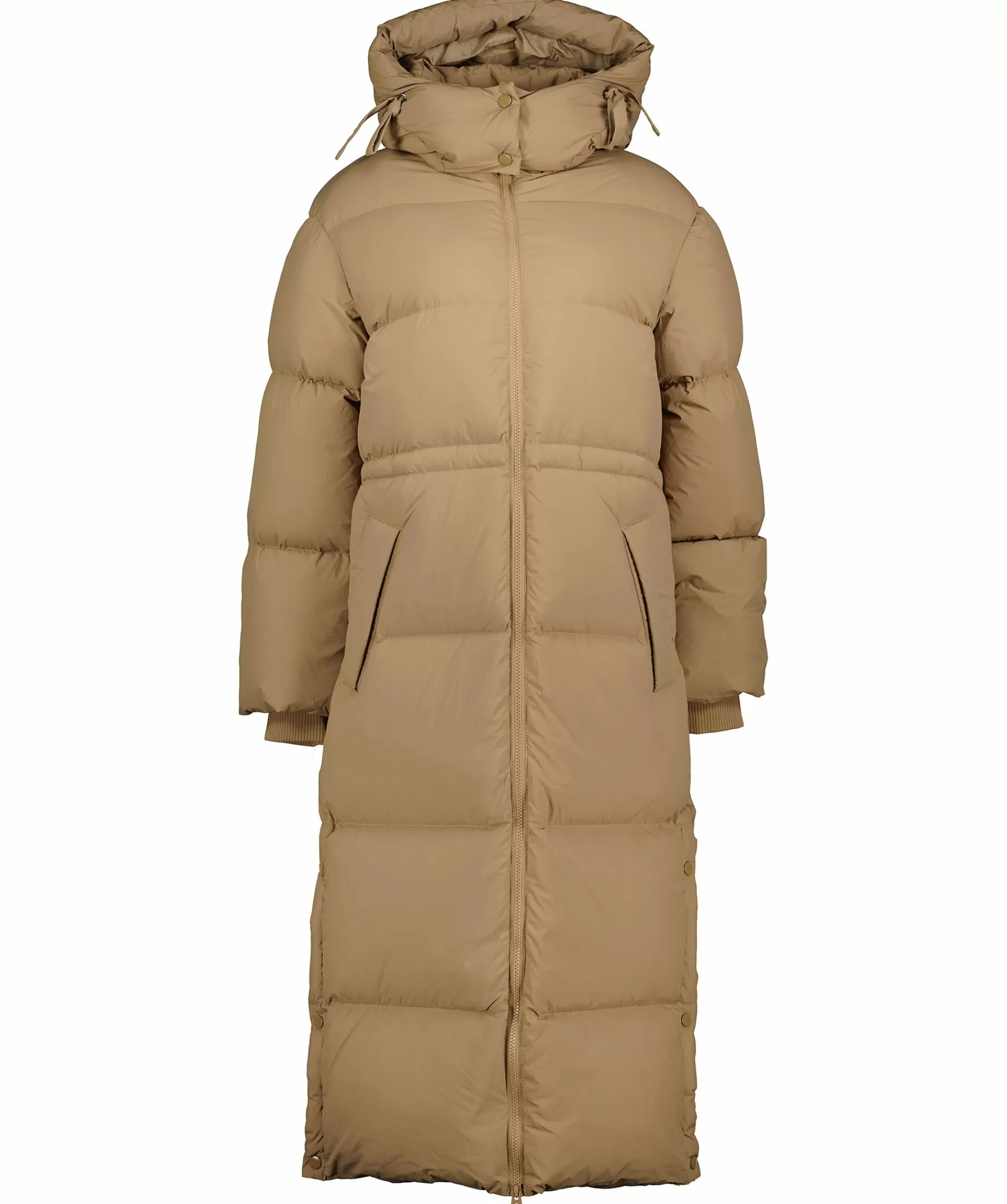 Gant Jackor^Full Length Down Jacket