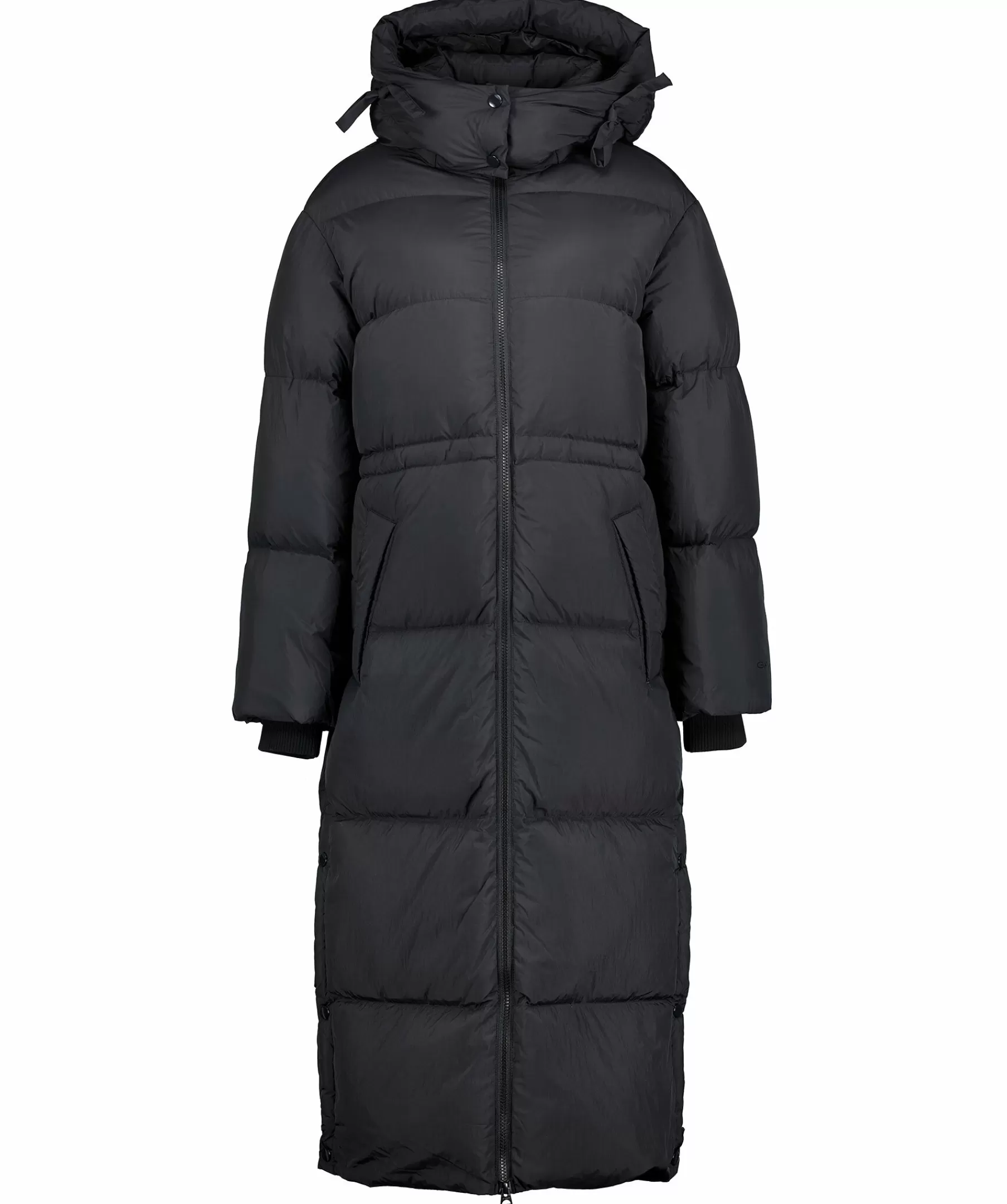 Gant Jackor^Full Length Down Jacket