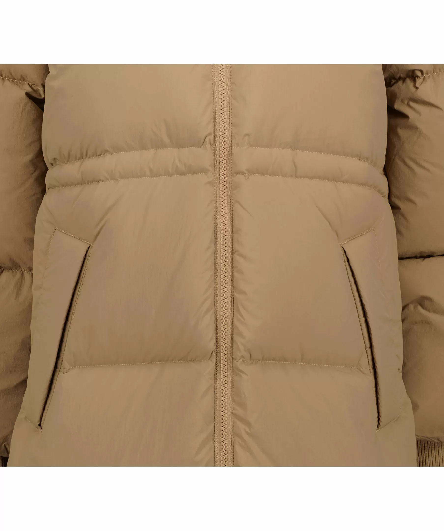 Gant Jackor^Full Length Down Jacket