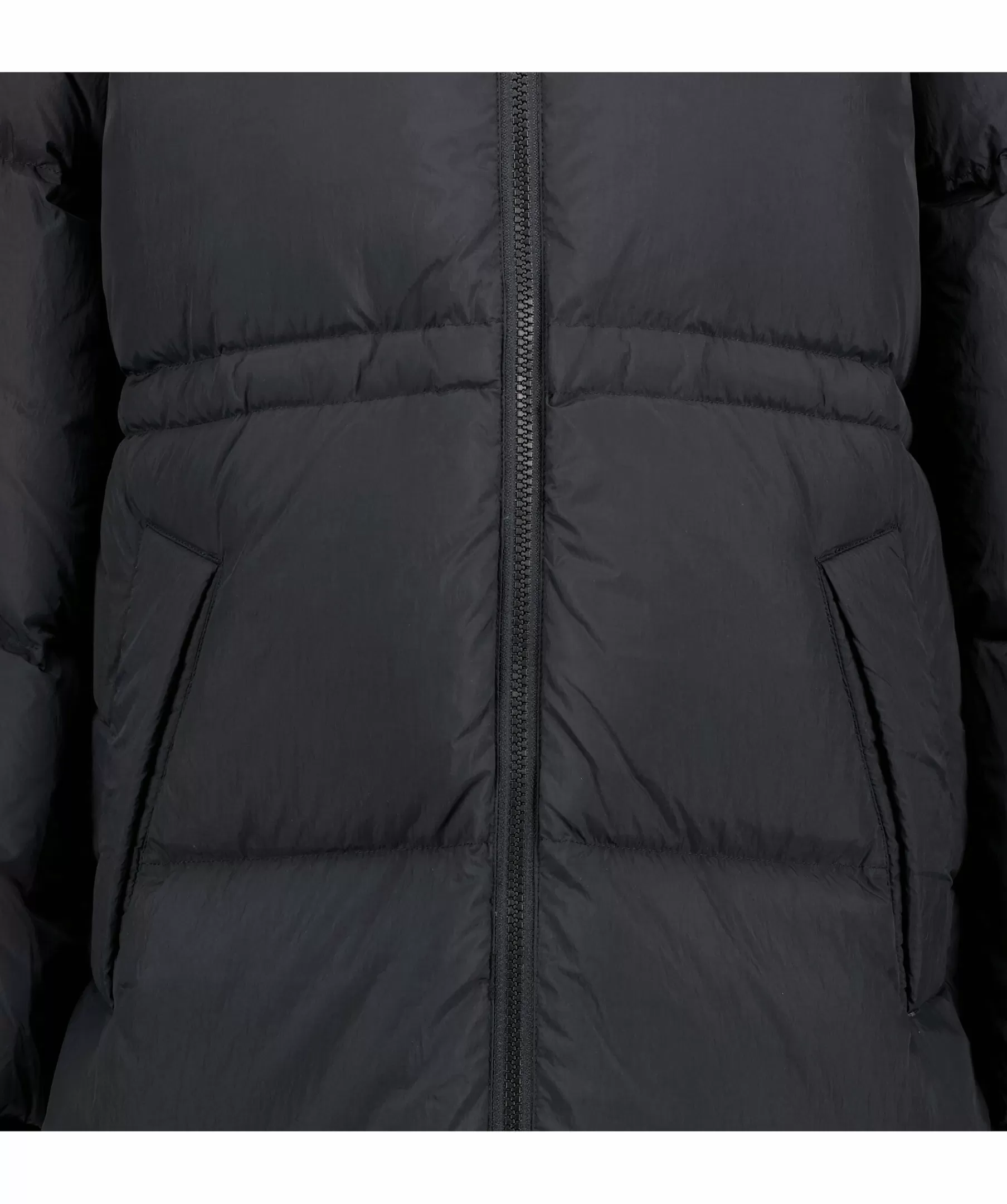 Gant Jackor^Full Length Down Jacket