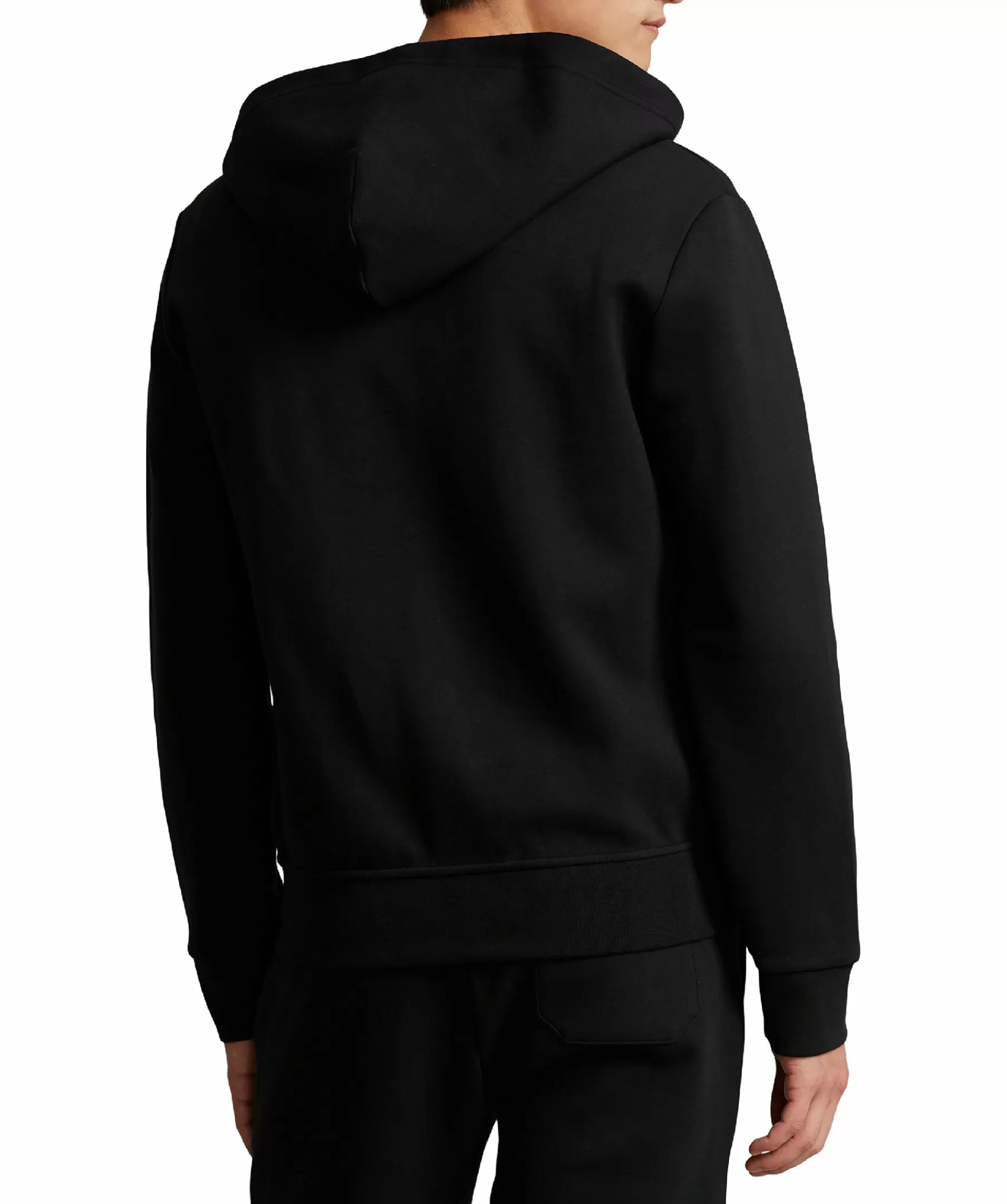 Polo Ralph Lauren Tröjor & Hoodies^Fullzip Hood