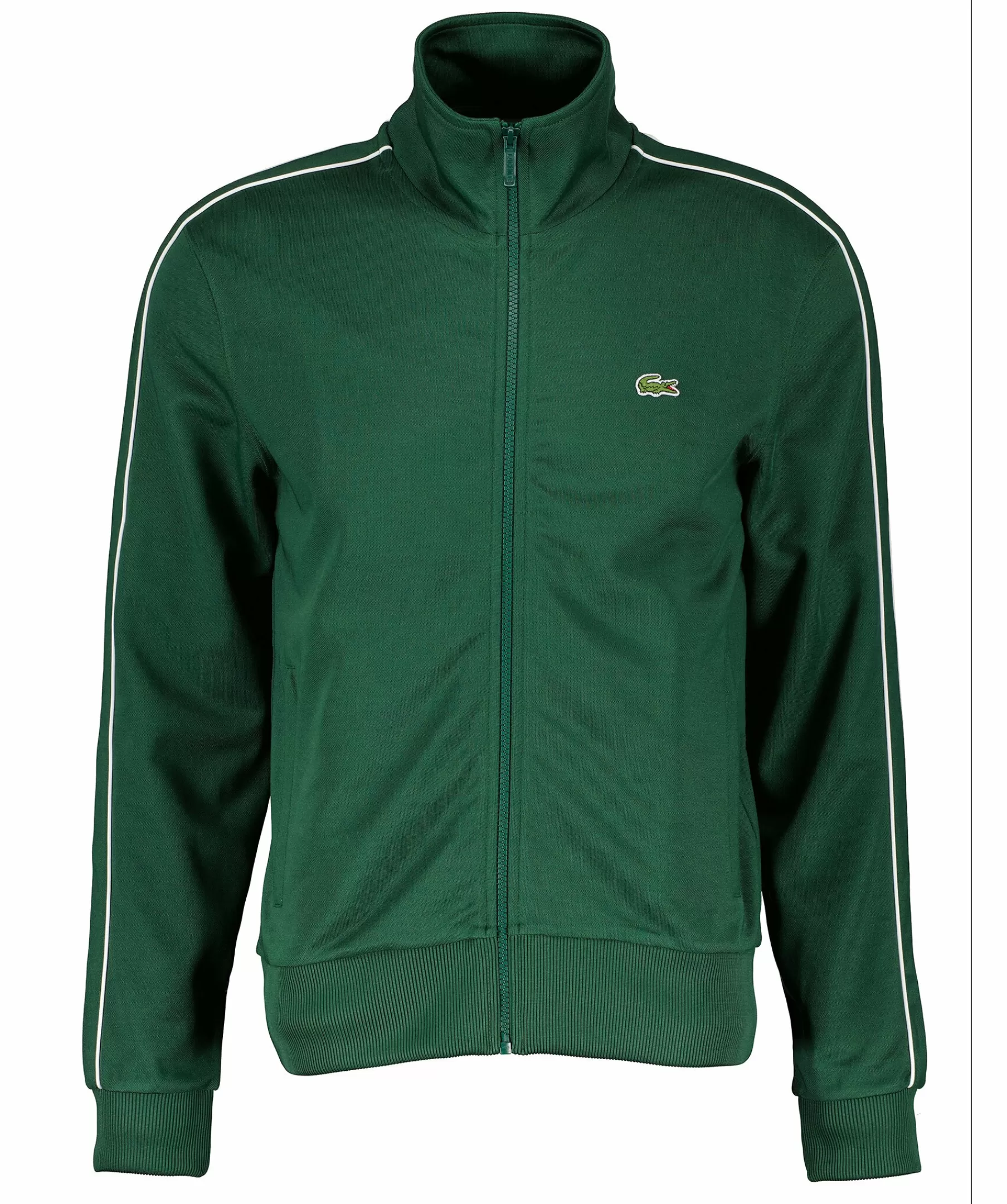 Lacoste Tröjor & Hoodies^Fullzip Trackjacket