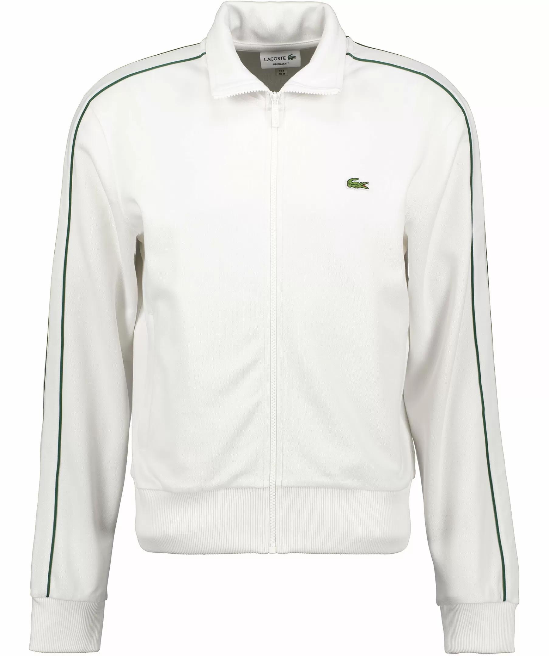 Lacoste Tröjor & Hoodies^Fullzip Trackjacket