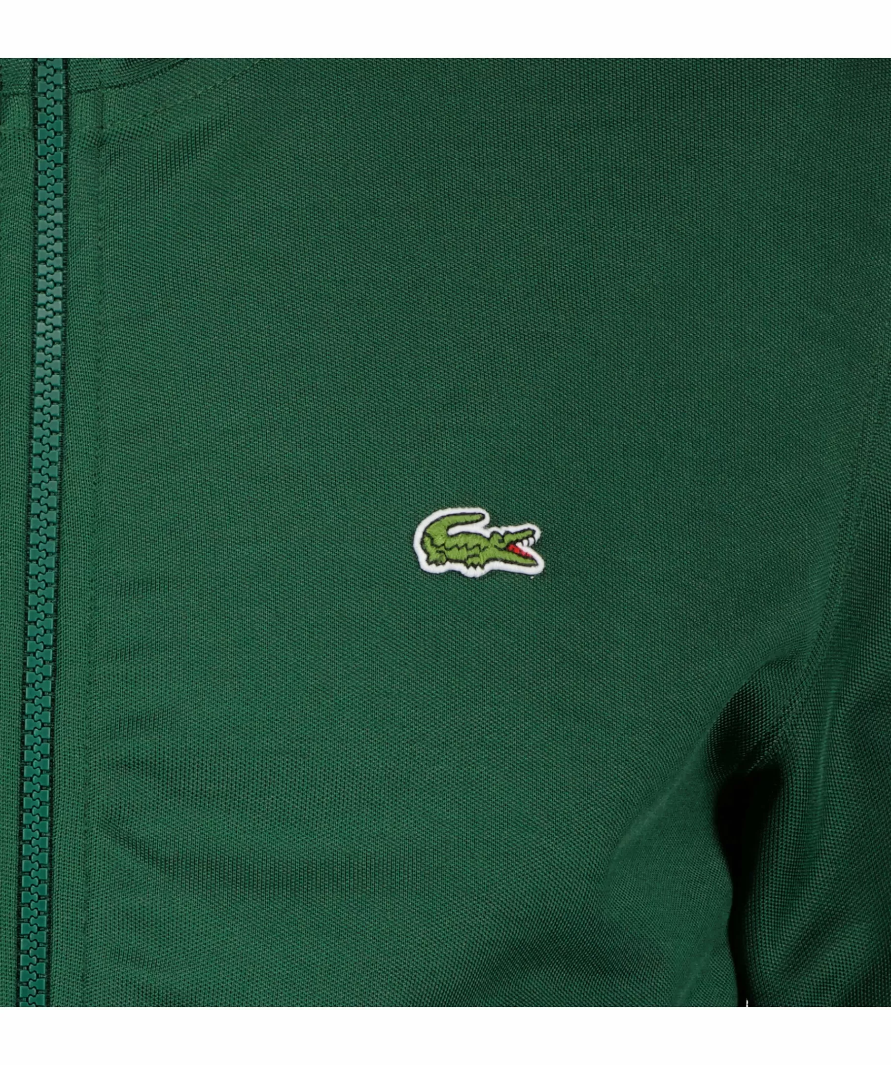 Lacoste Tröjor & Hoodies^Fullzip Trackjacket