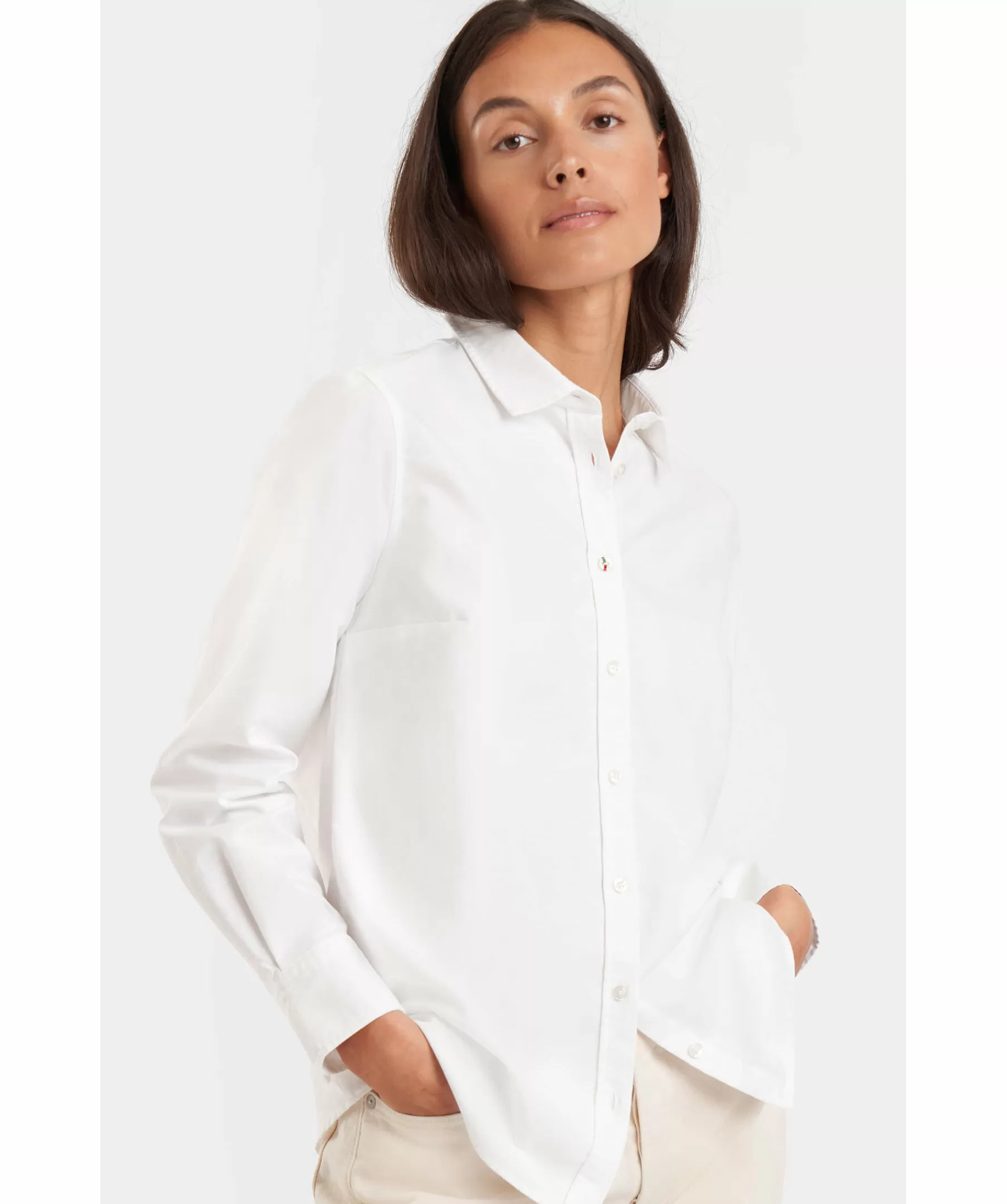 Boomerang Skjortor^Furusund Oxford Shirt