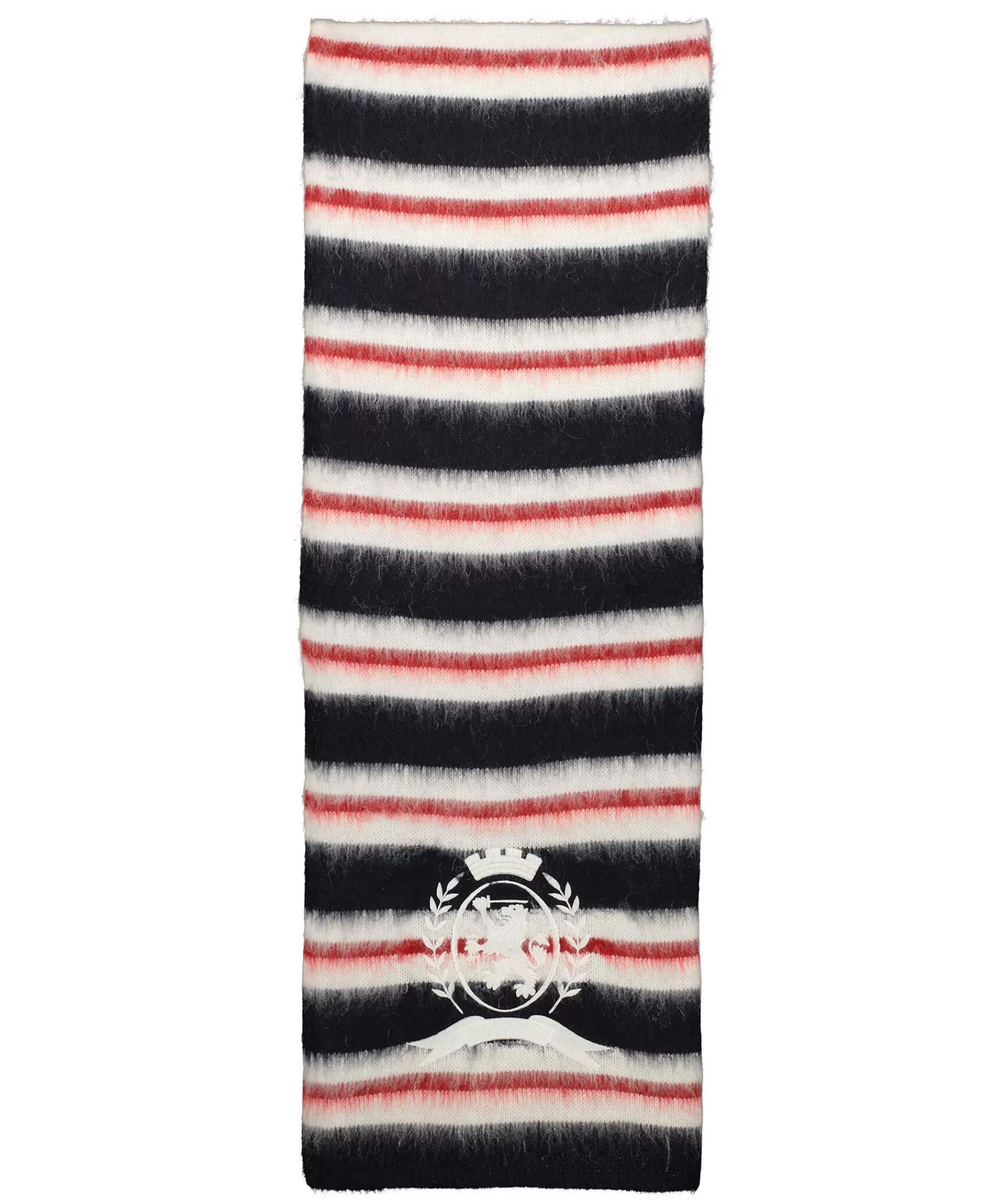 Tommy Hilfiger Halsdukar & Scarves^Fuzzy Scarf