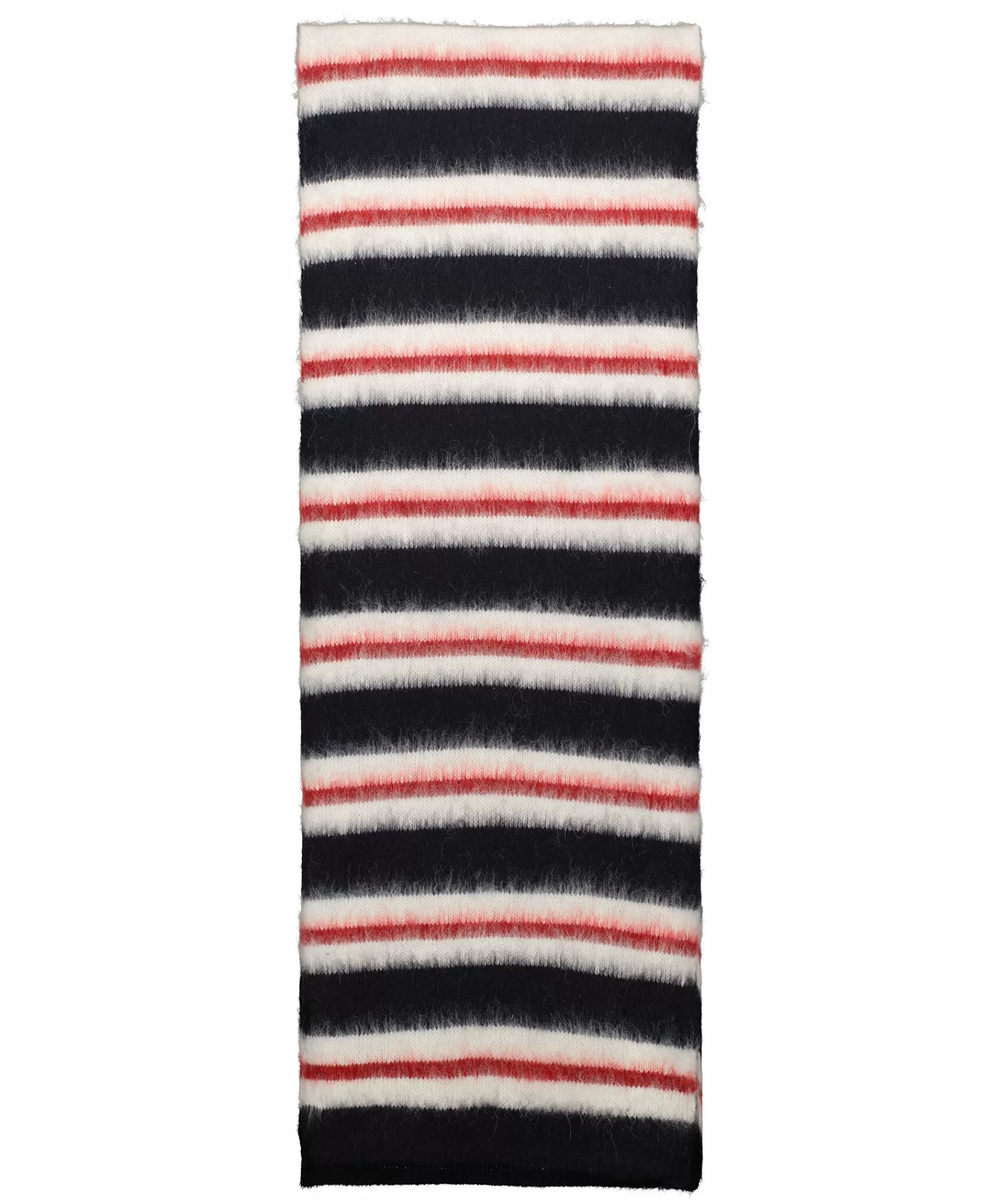 Tommy Hilfiger Halsdukar & Scarves^Fuzzy Scarf