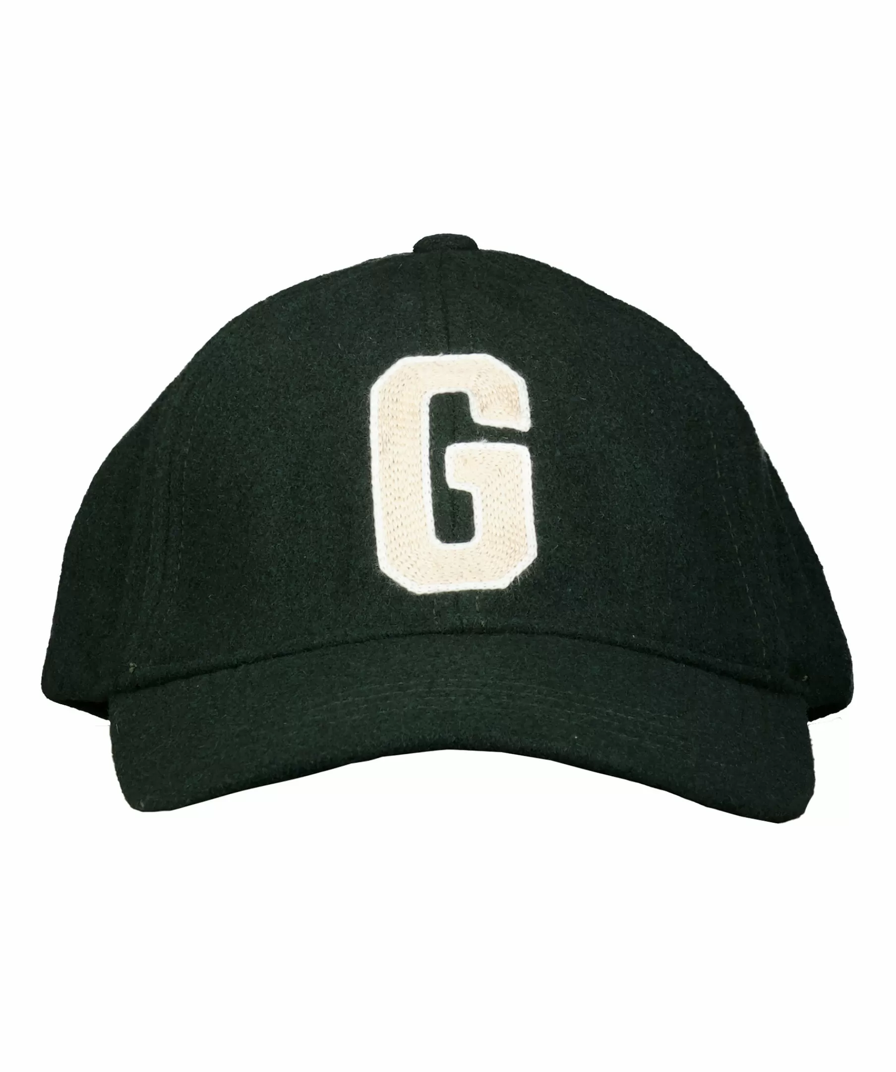 Gant Kepsar^G Badge Wool Cap