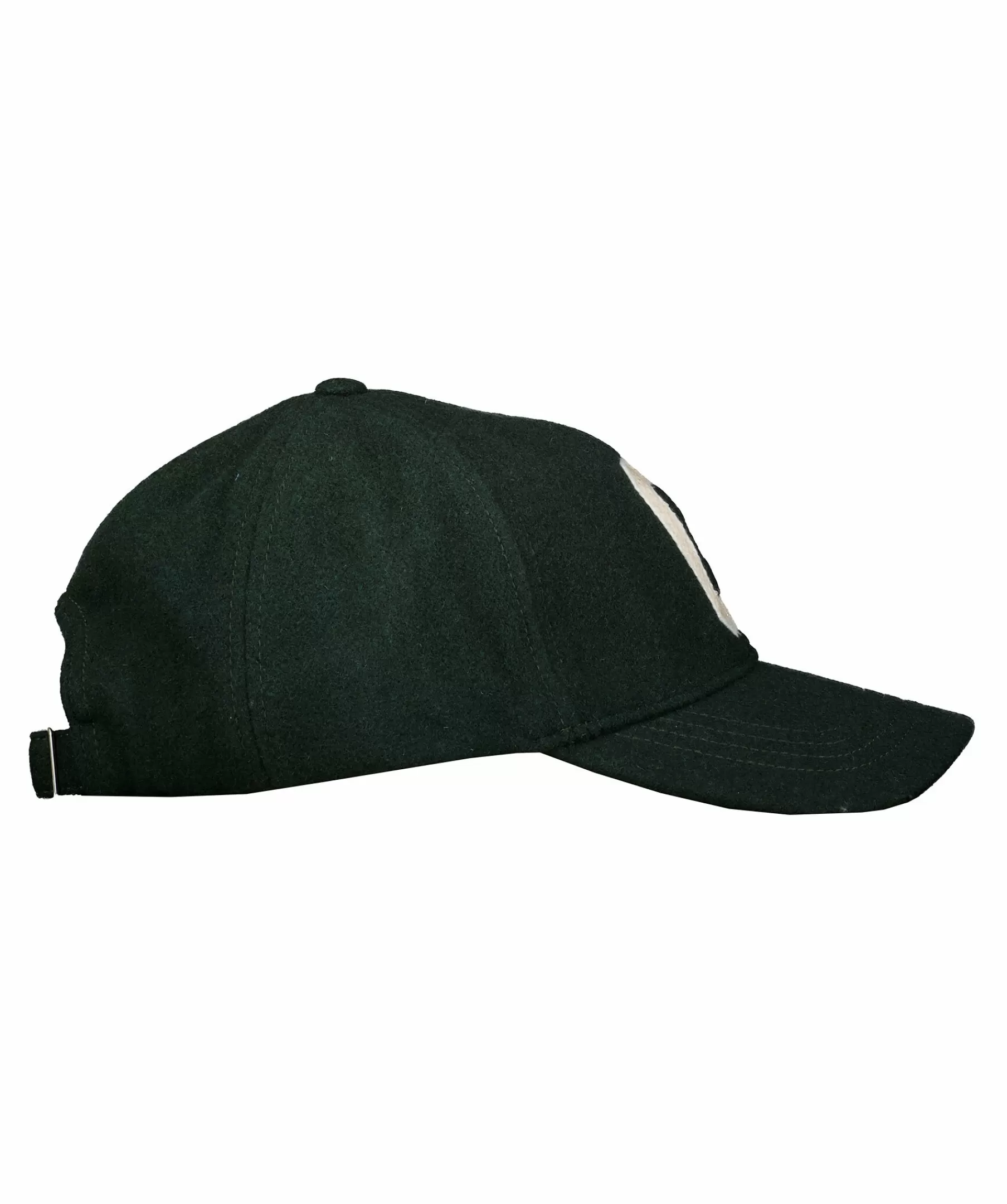 Gant Kepsar^G Badge Wool Cap