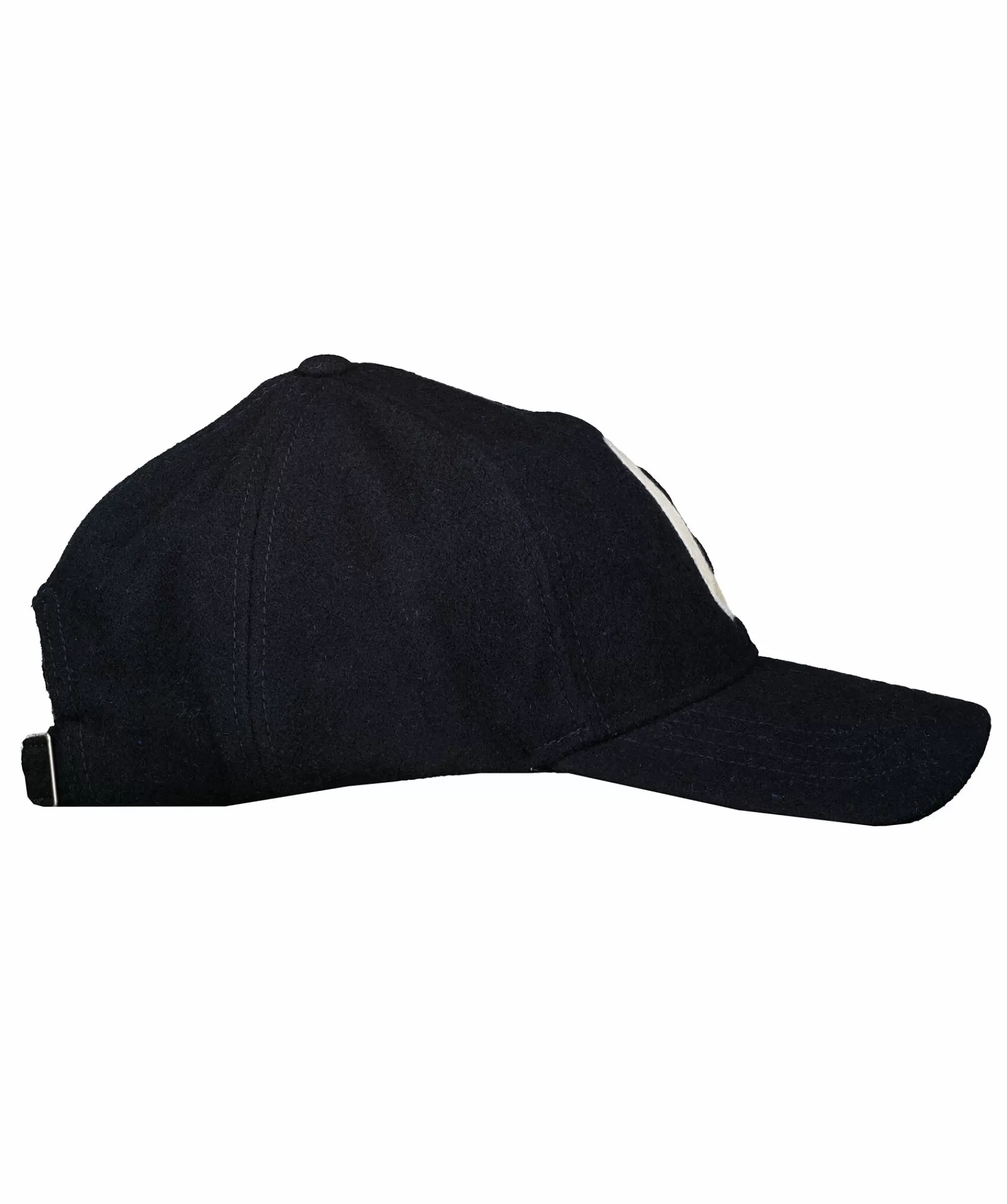 Gant Kepsar^G Badge Wool Cap