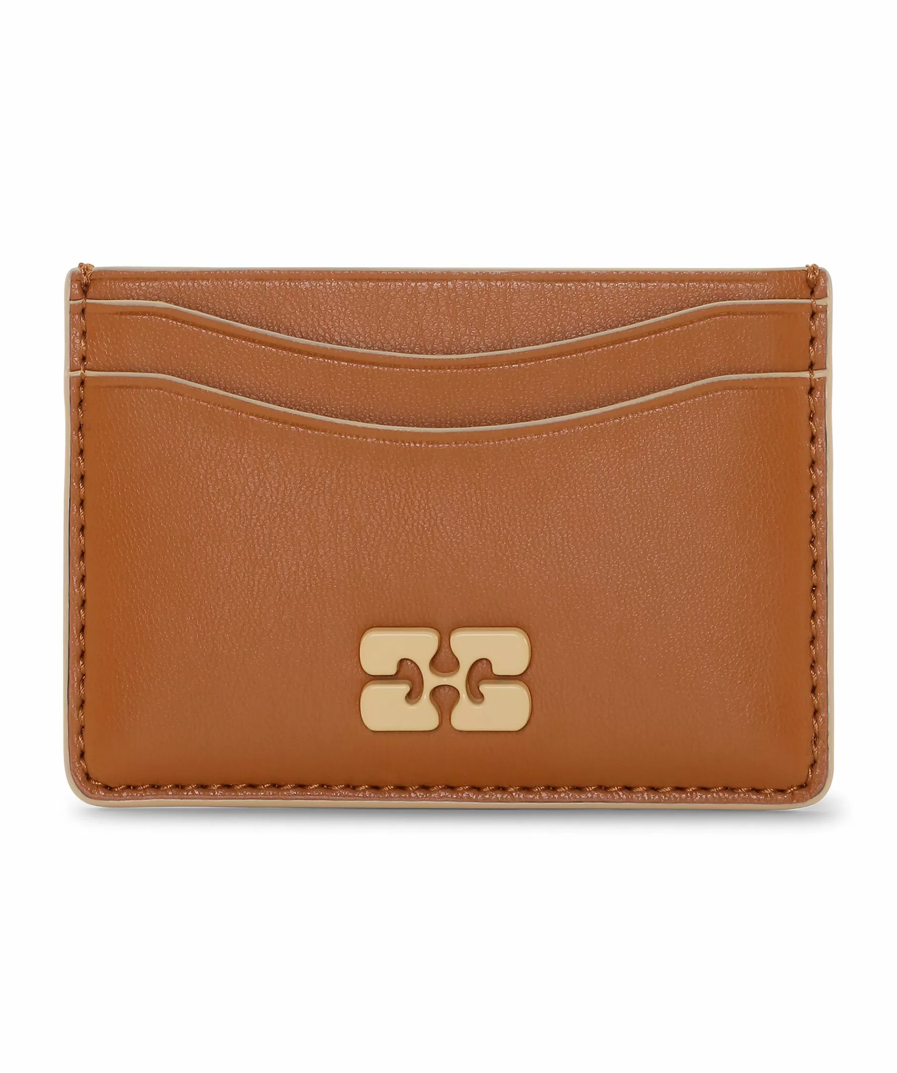 Ganni Planbocker^ Bou Card Holder