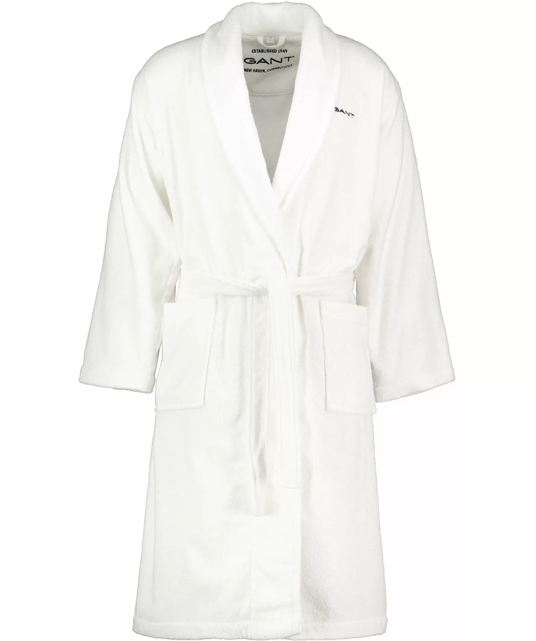 Gant Underkläder^ Bathrobe