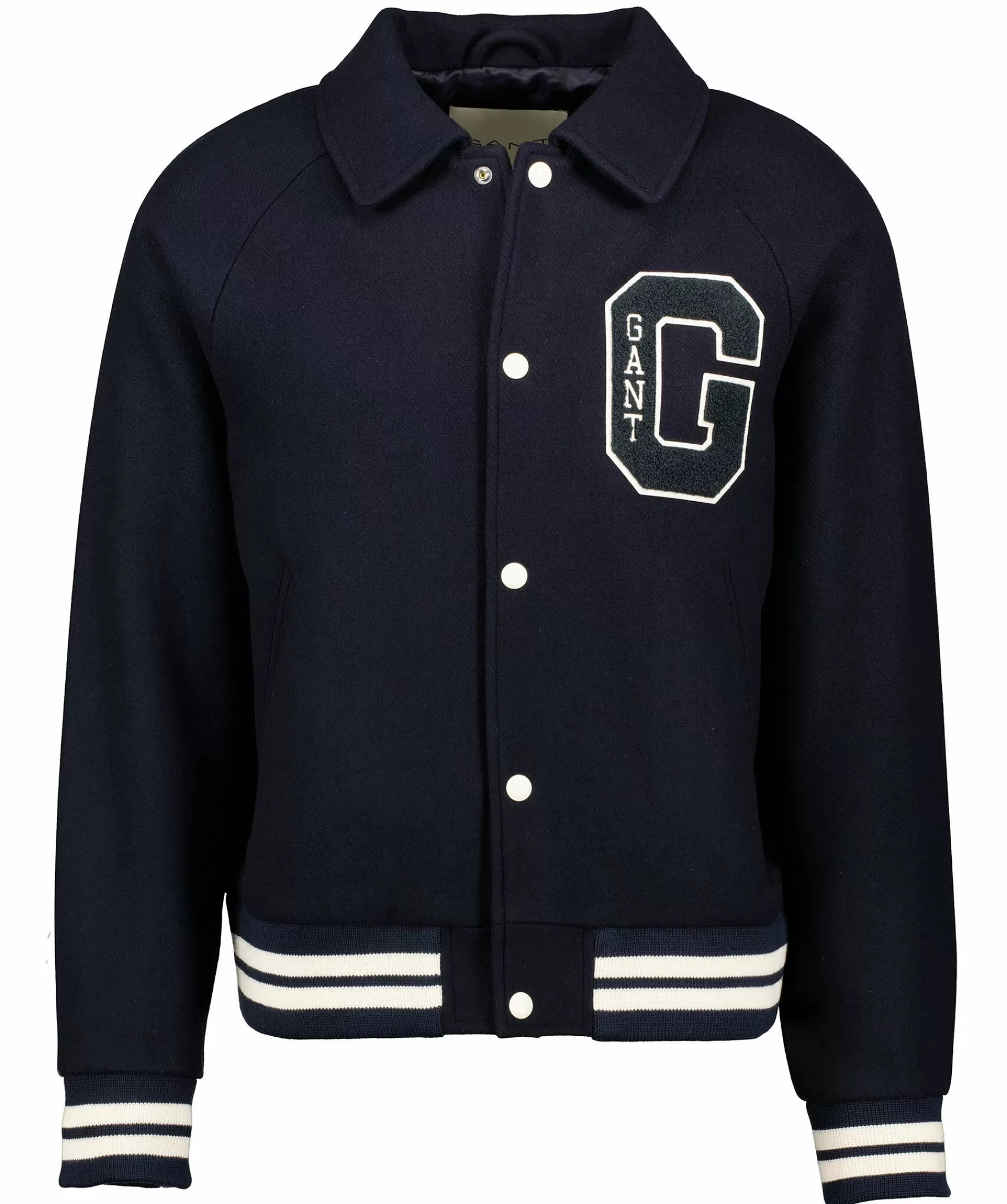 Gant Jackor^ Wool Varsity Jacket