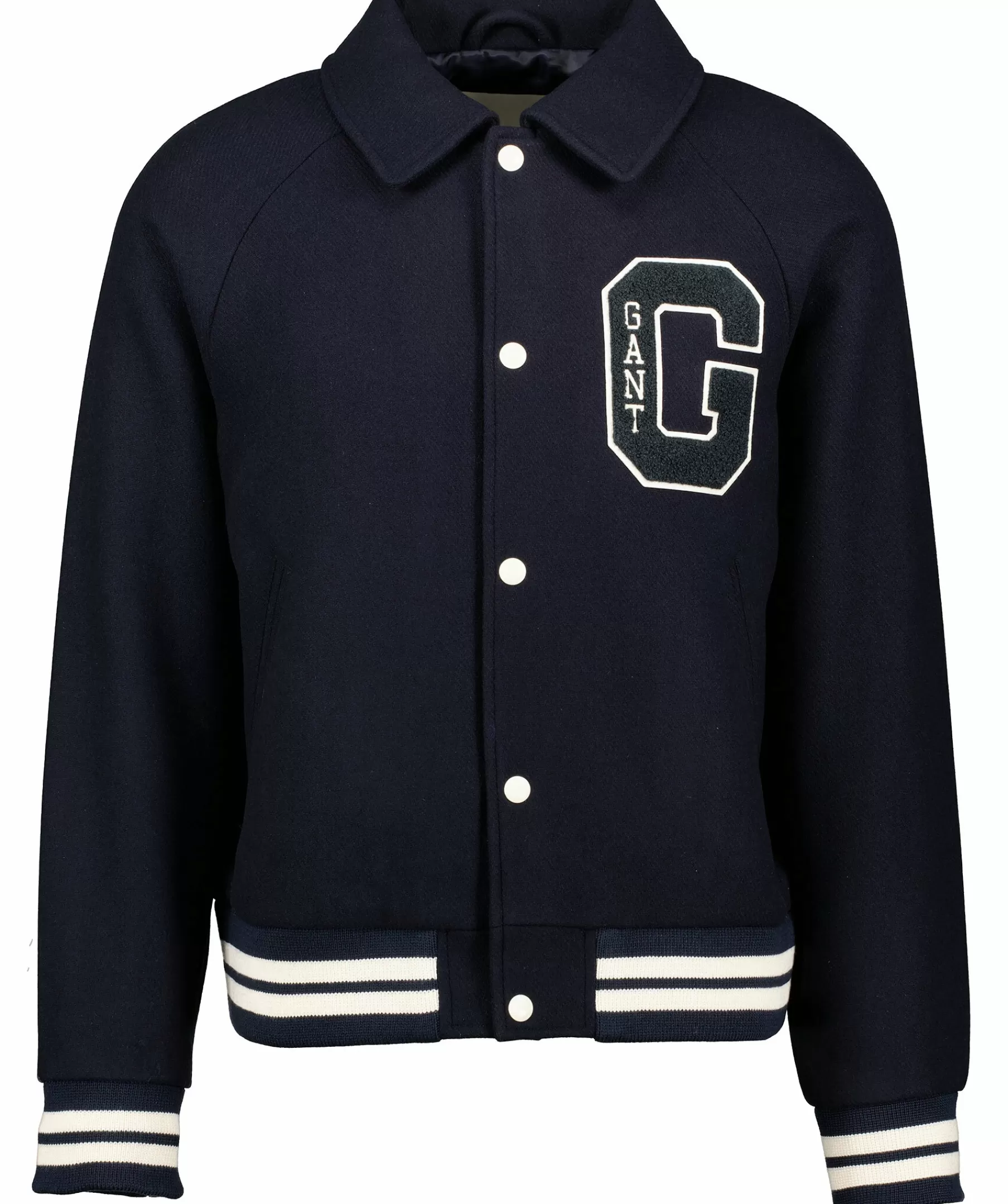 Gant Jackor^ Wool Varsity Jacket