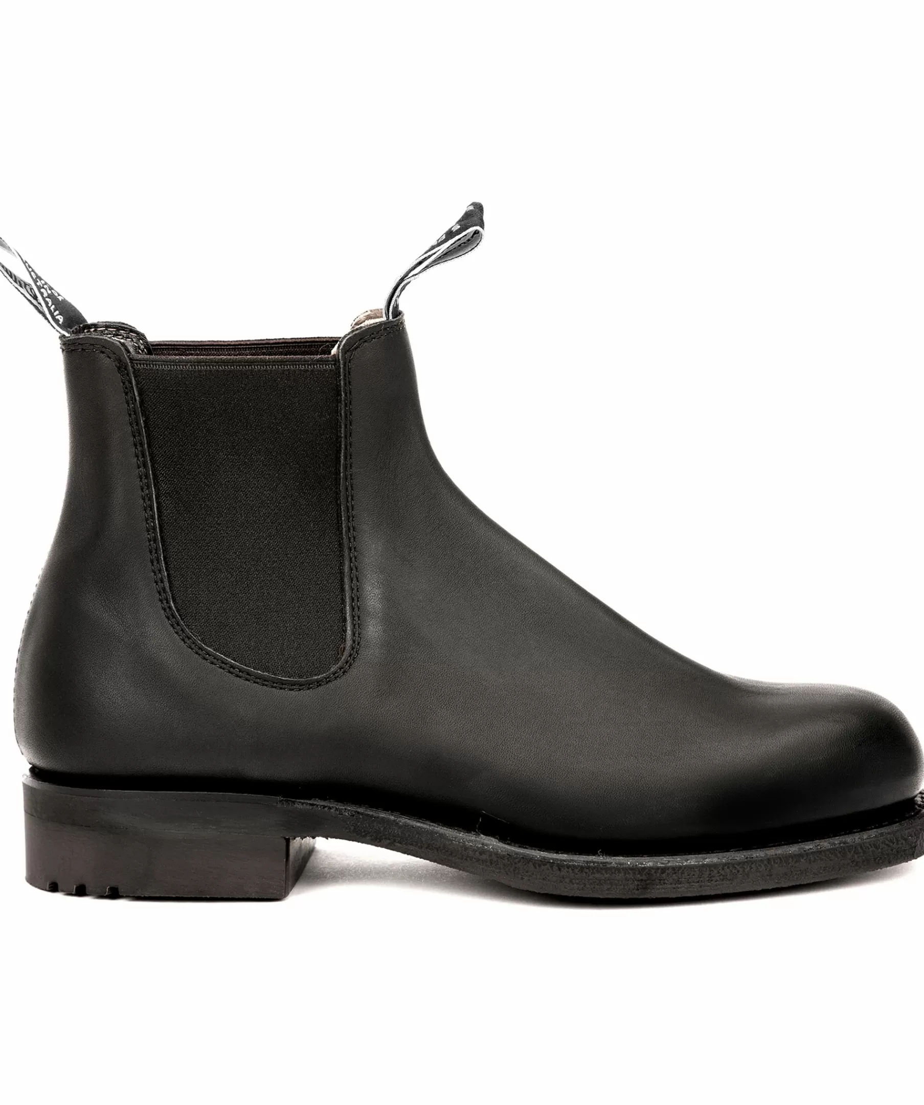 Rm Williams Chelsea Boots^Gardener Greasy Kip