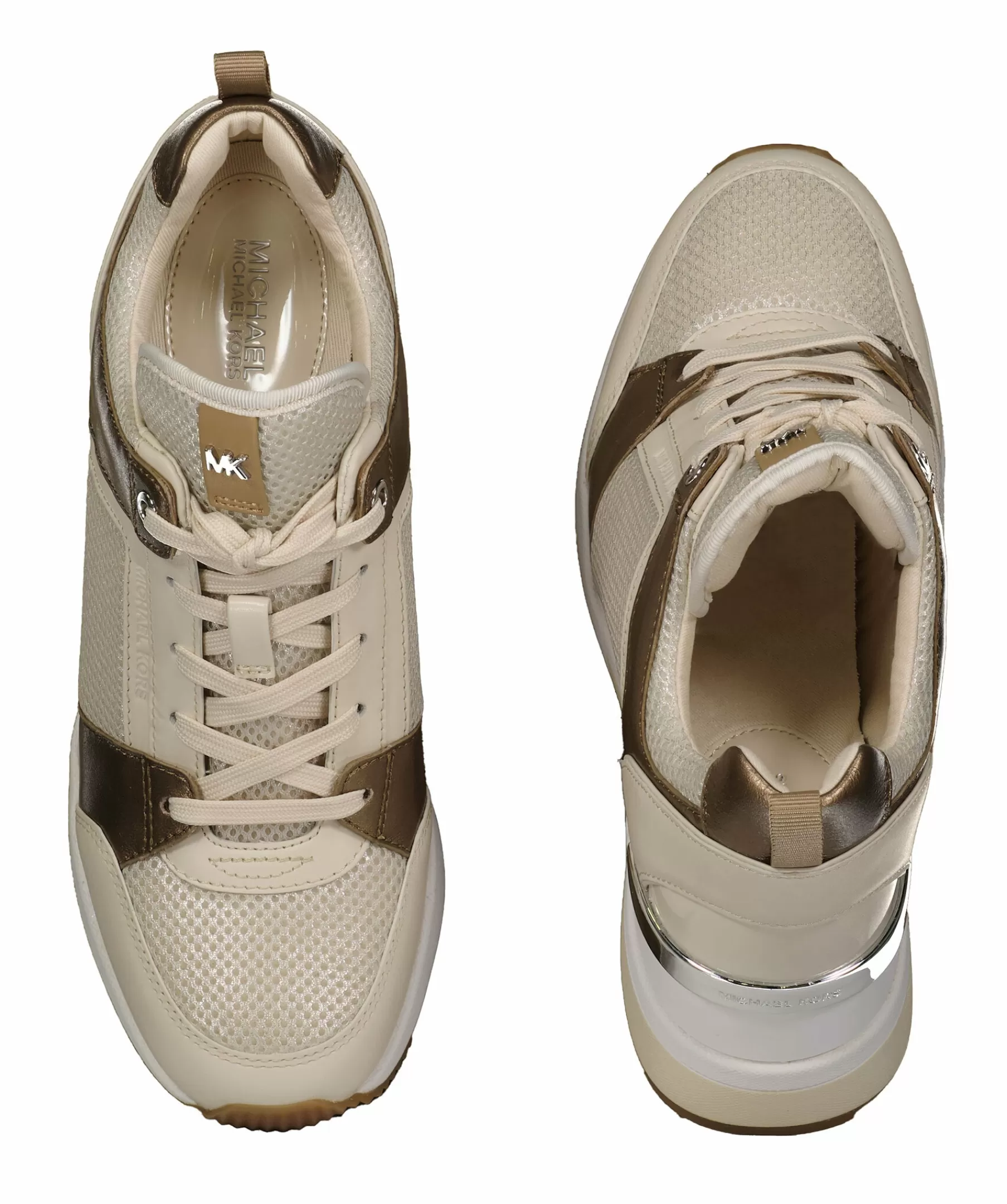 Michael Kors Sneakers^Georgie Trainer