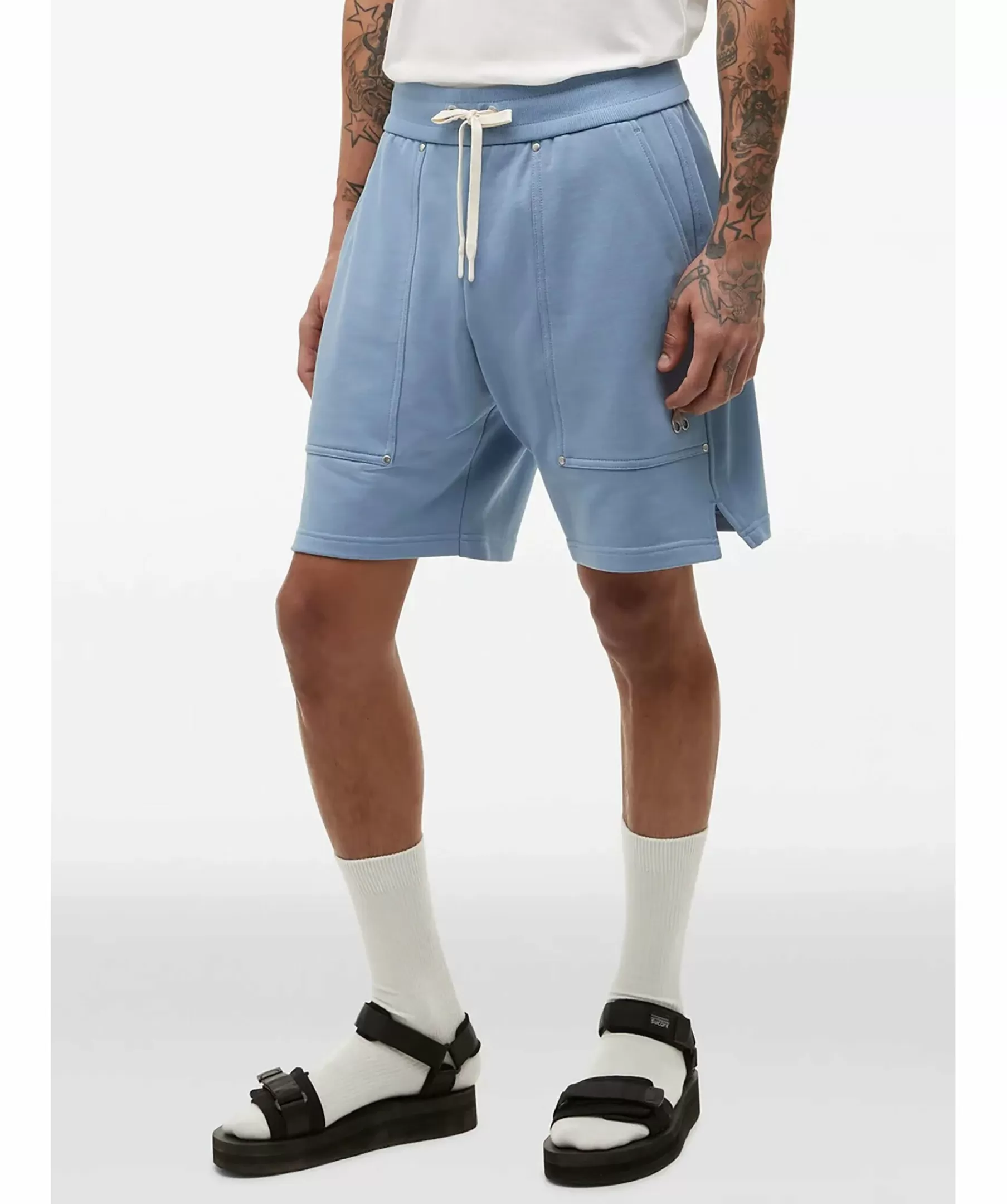 Moose Knuckles Shorts^Gifford Shorts