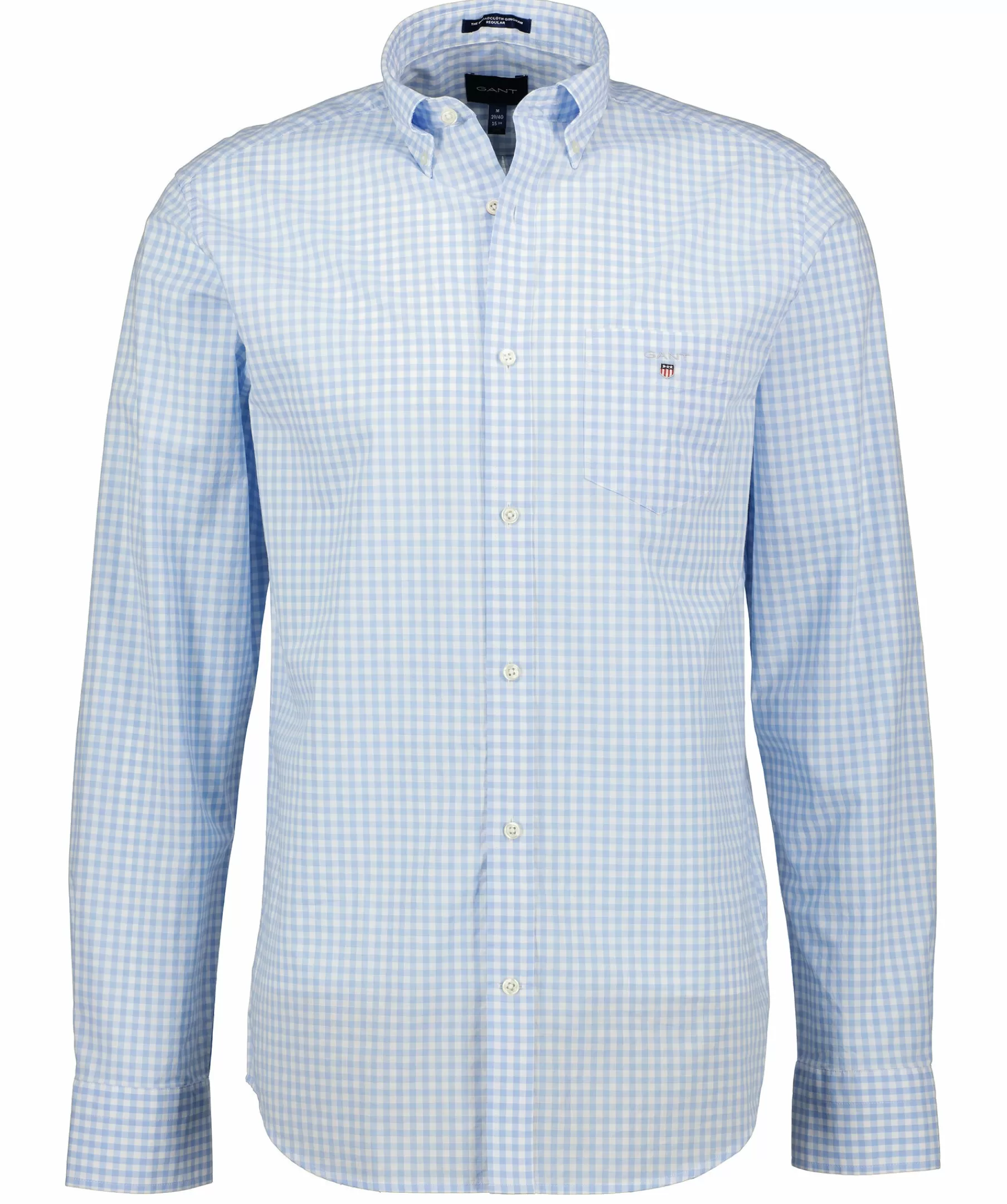 Gant Skjortor^Gingham