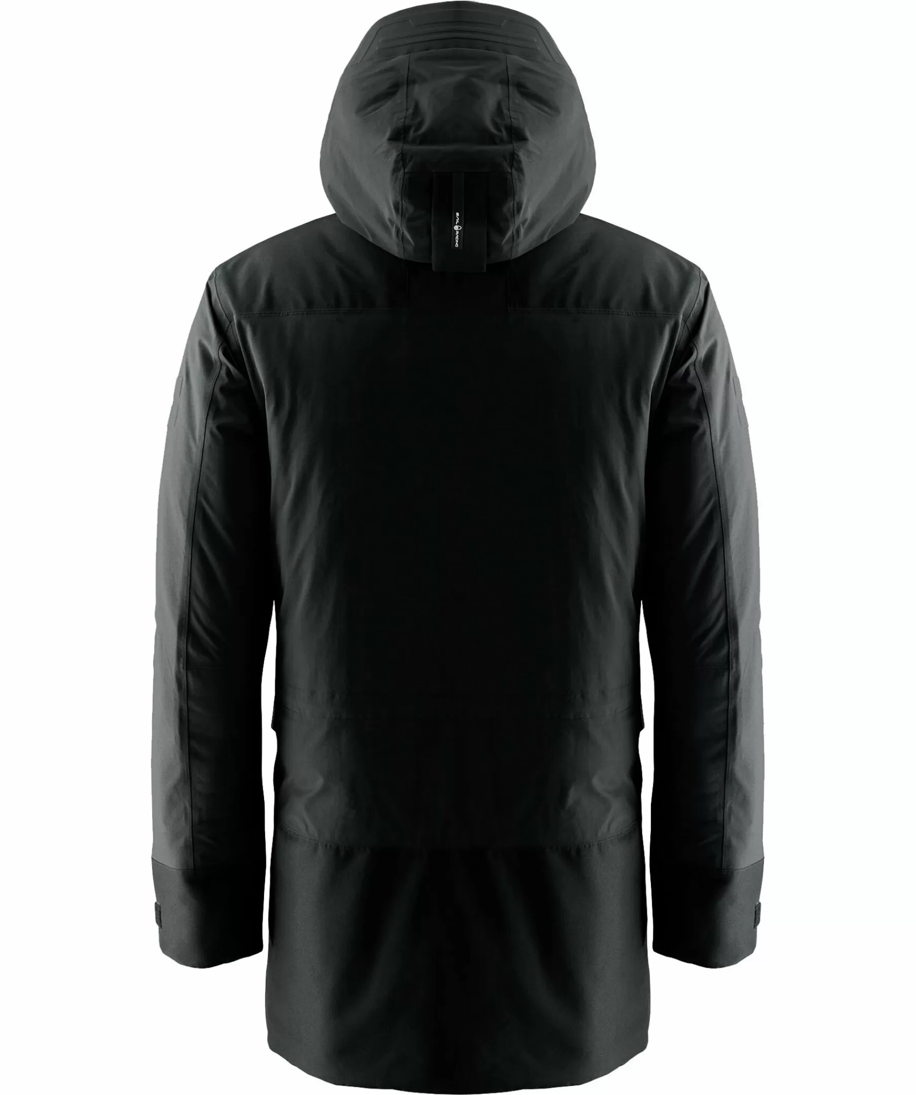 Sail Racing Jackor^Glacier Bay Parka