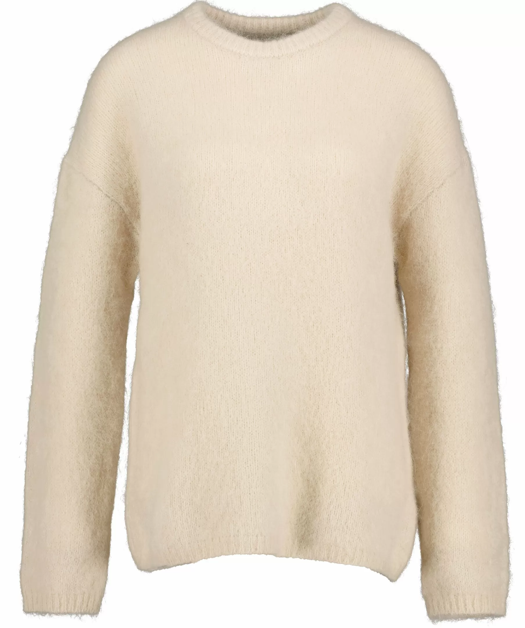 Gant Tröjor & Hoodies^Hairy Texture Knit