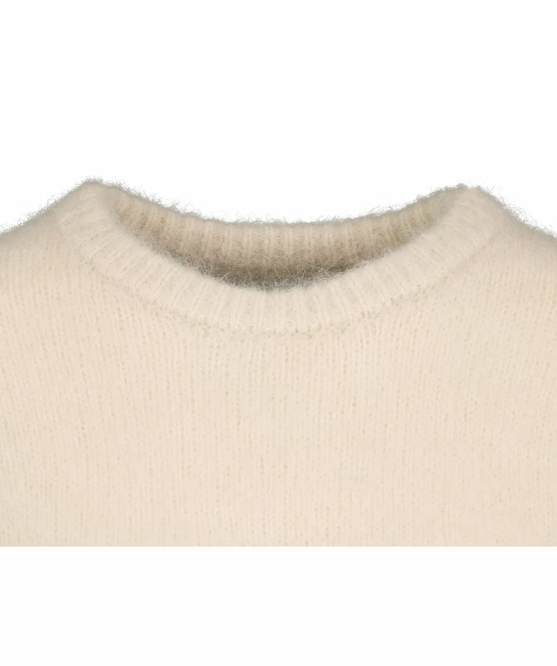 Gant Tröjor & Hoodies^Hairy Texture Knit