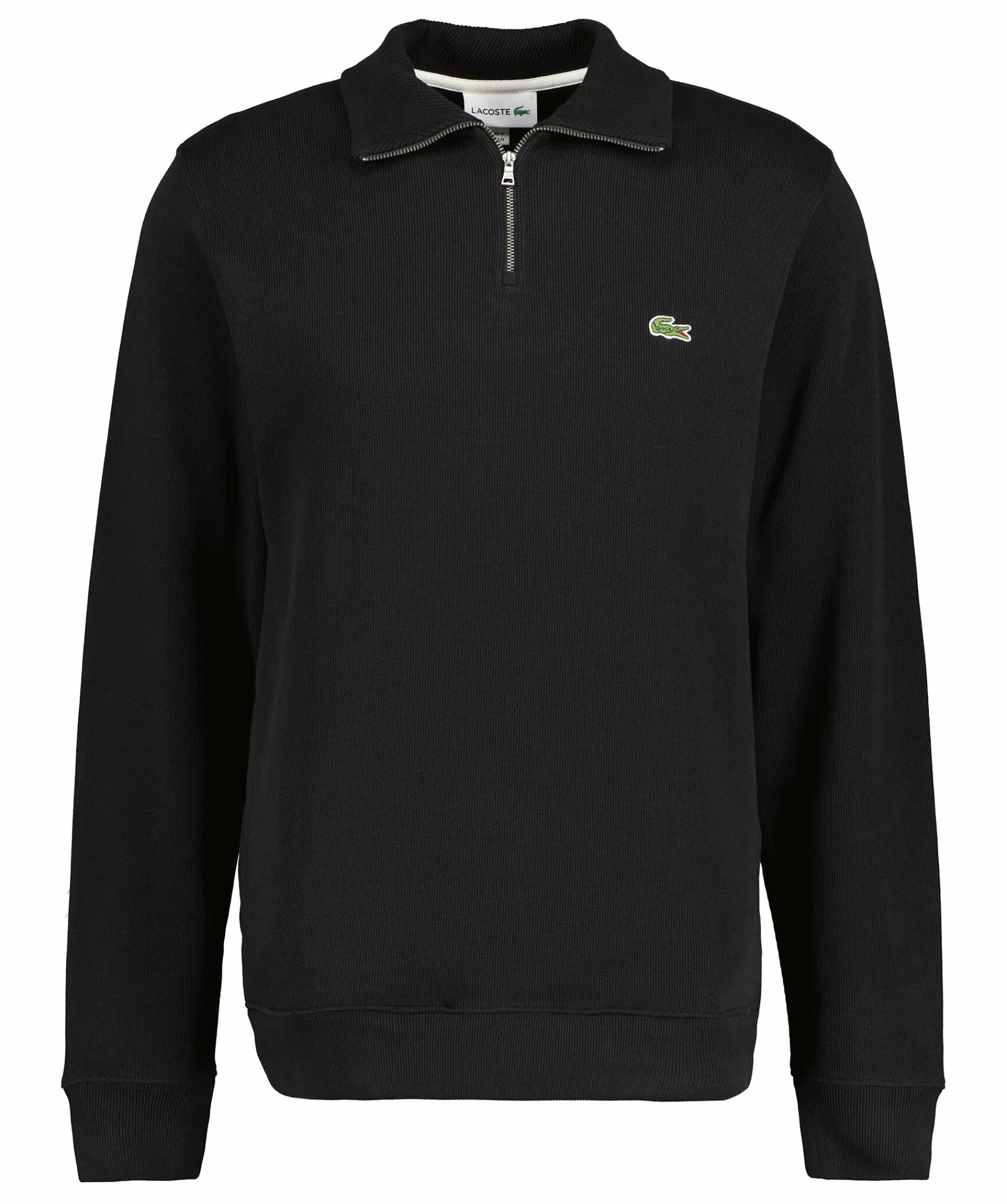 Lacoste Tröjor & Hoodies^Half Zip Sweater