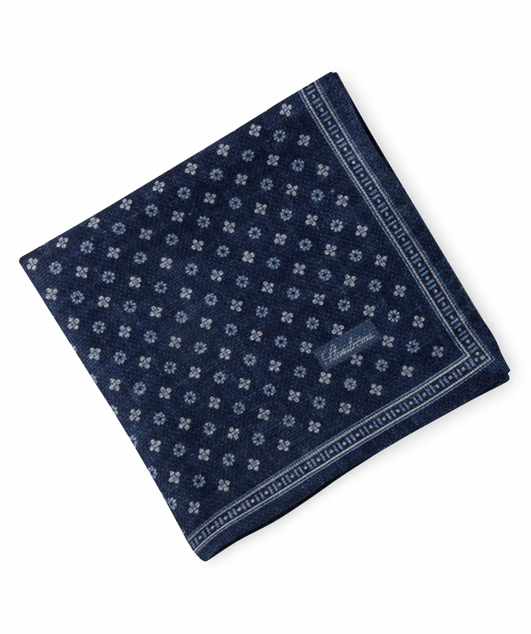 Stenströms Nasdukar^Hankie Linen Cotton