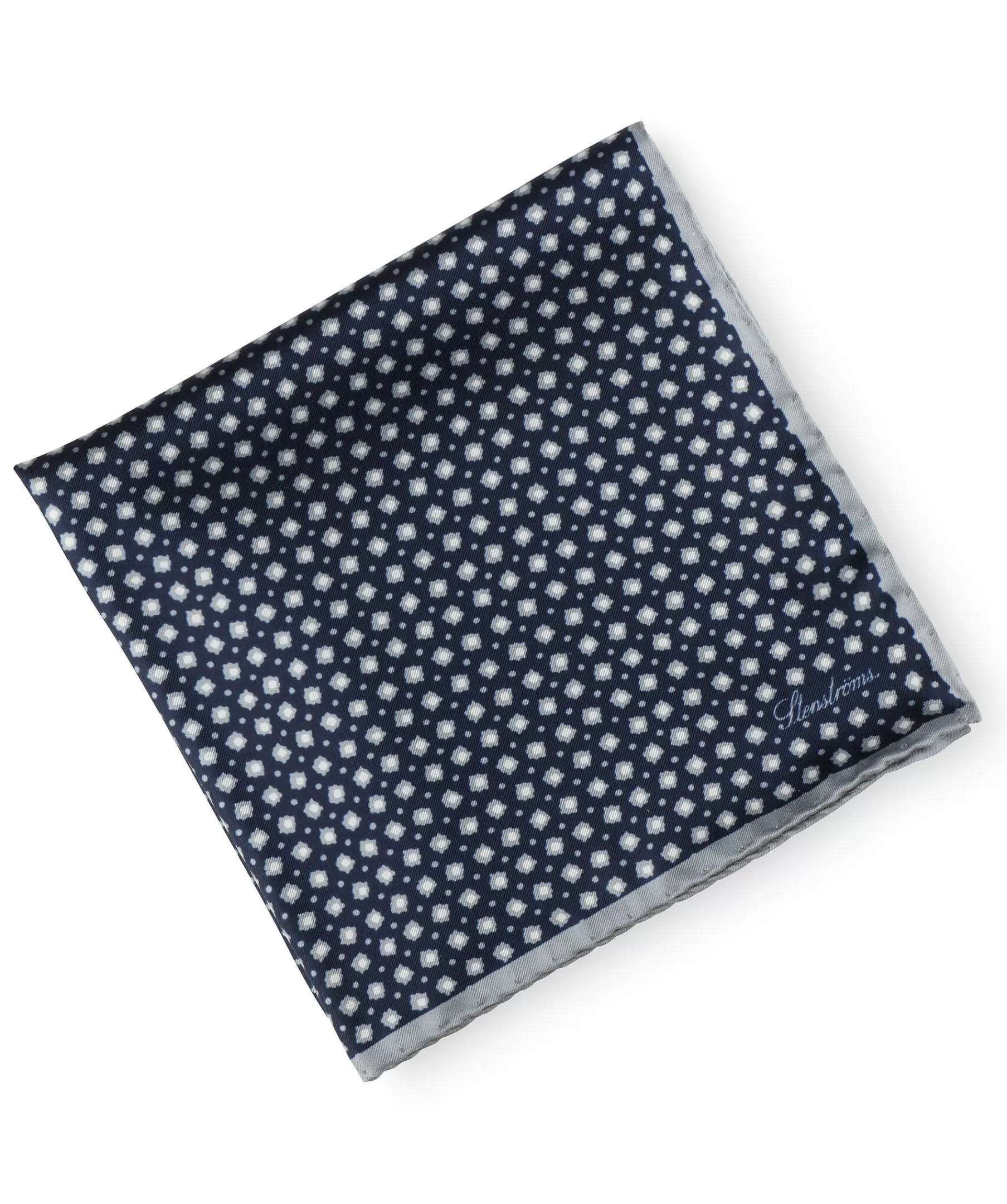 Stenströms Nasdukar^Hankie Silk