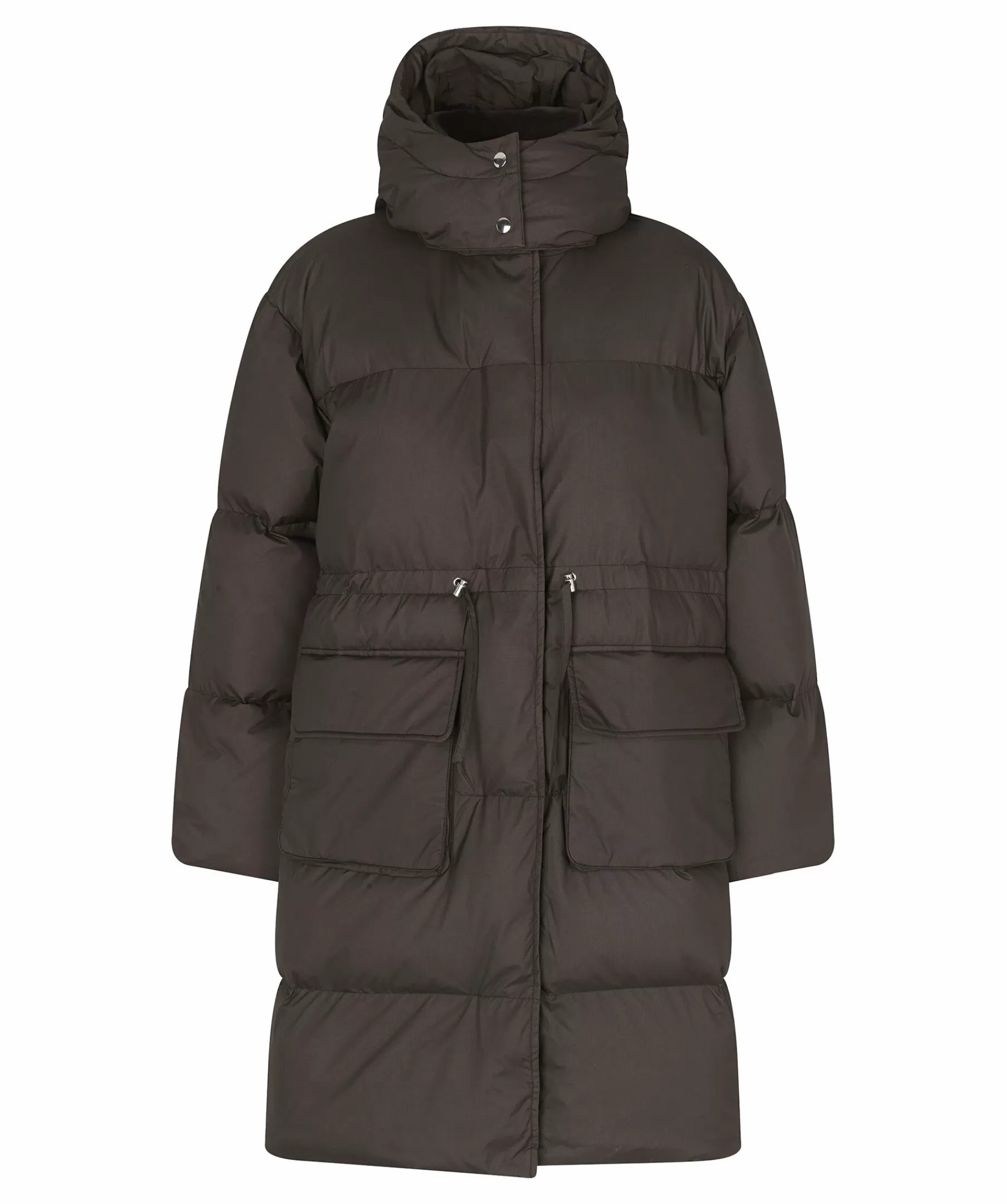 Samsoe Samsoe Jackor^Hannalu Gore-Tex Coat