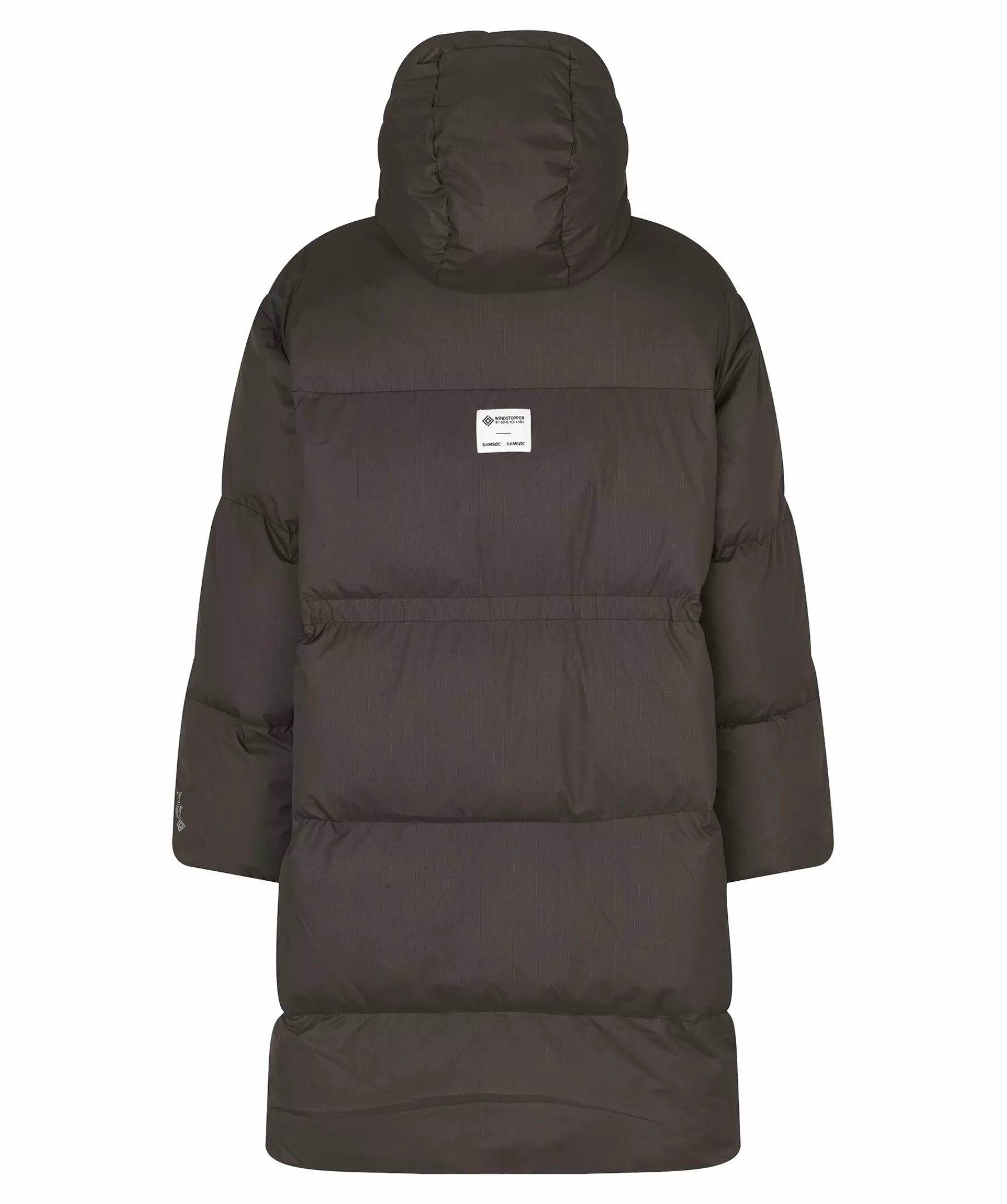 Samsoe Samsoe Jackor^Hannalu Gore-Tex Coat