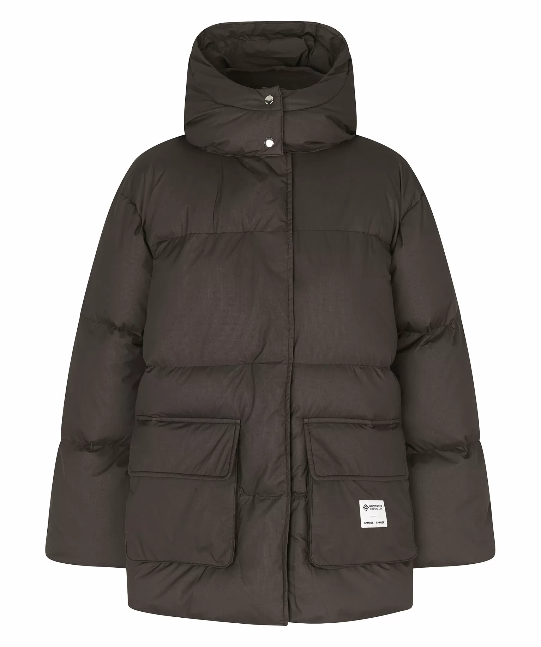 Samsoe Samsoe Jackor^Hannalu Gore-Tex Jacket