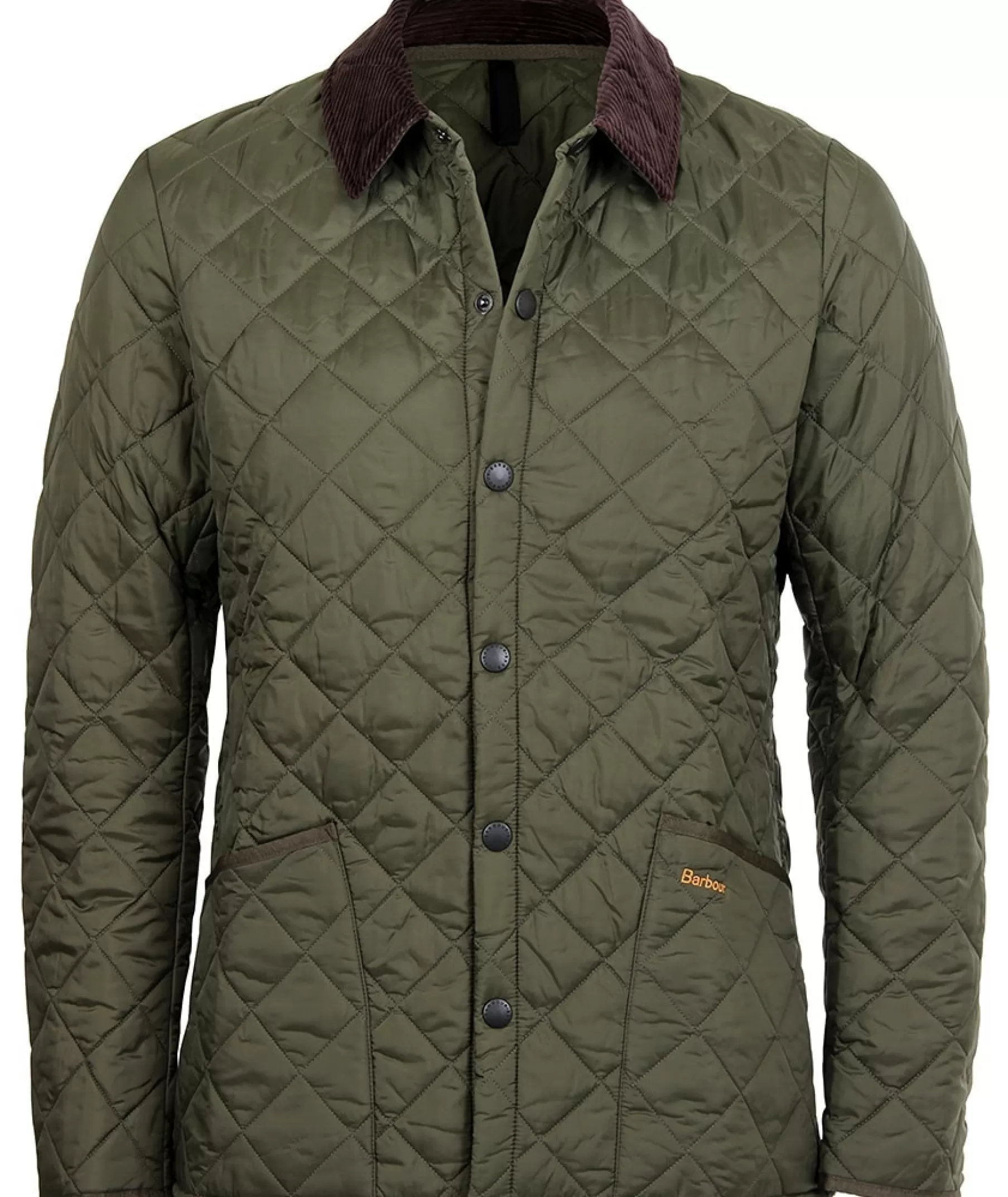 Barbour Jackor^Haritage Lidlesdale