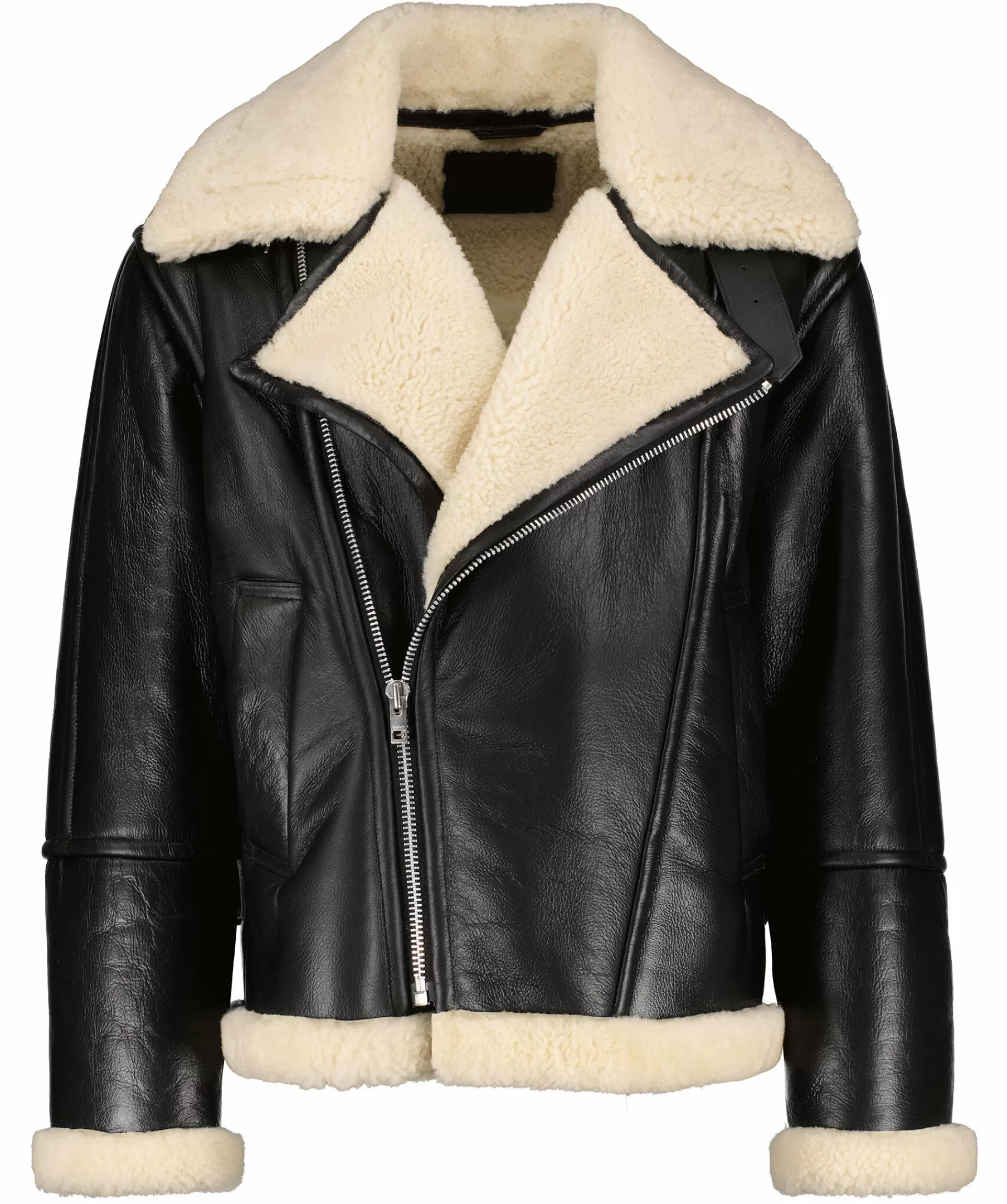 Gant Jackor^Heavy Shearling Jacket