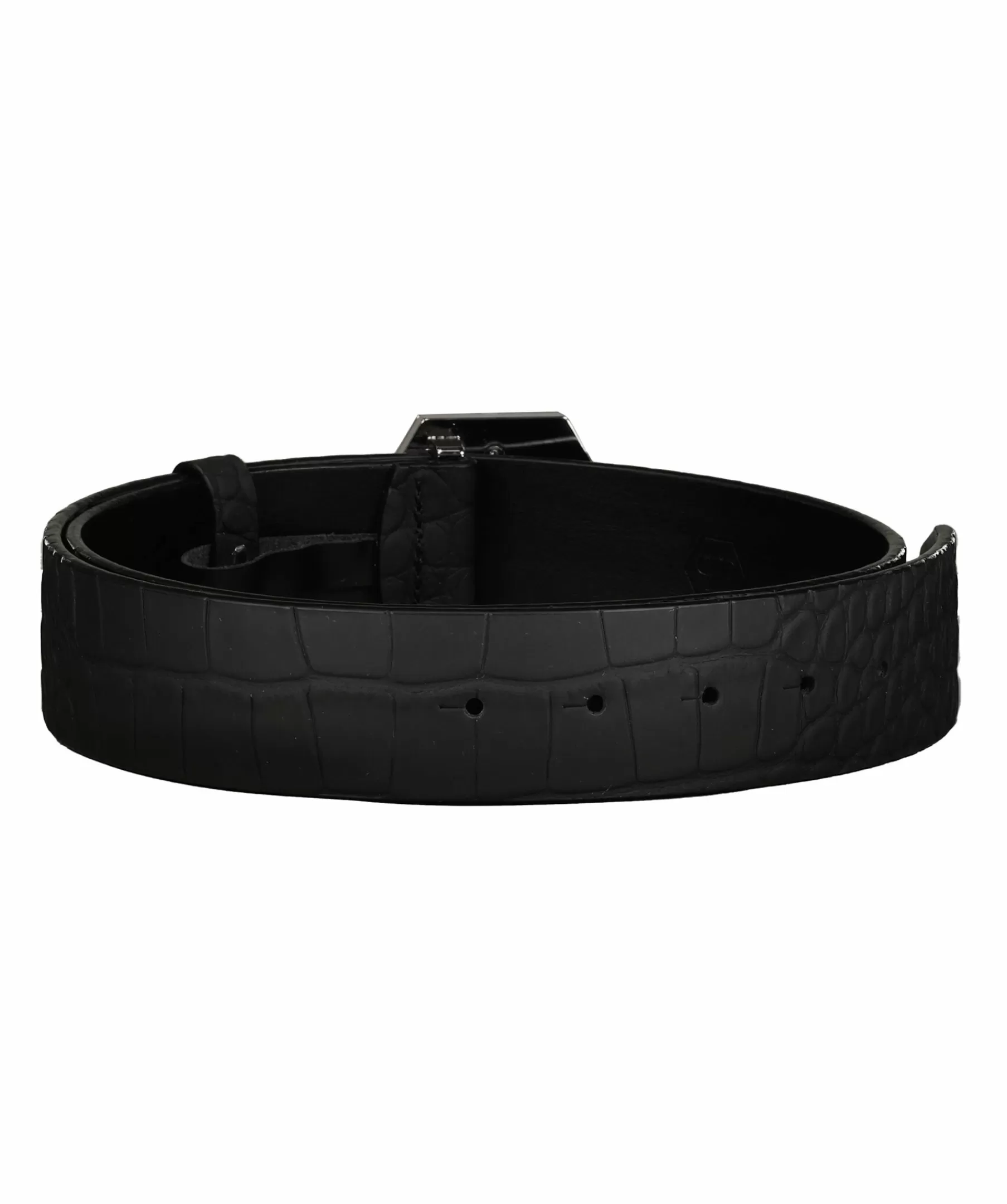 Philipp Plein Balten^Hexagon Belt