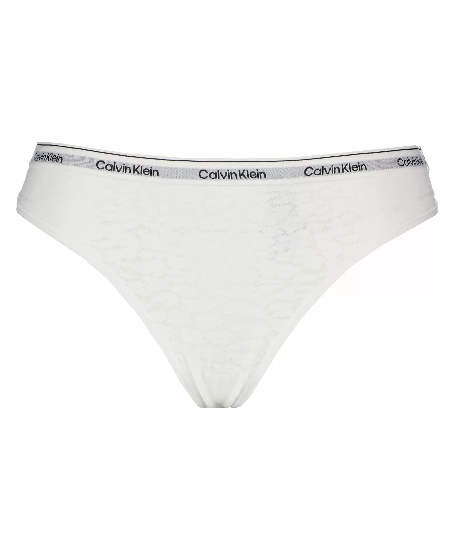 Calvin Klein Underkläder^High Leg Thong