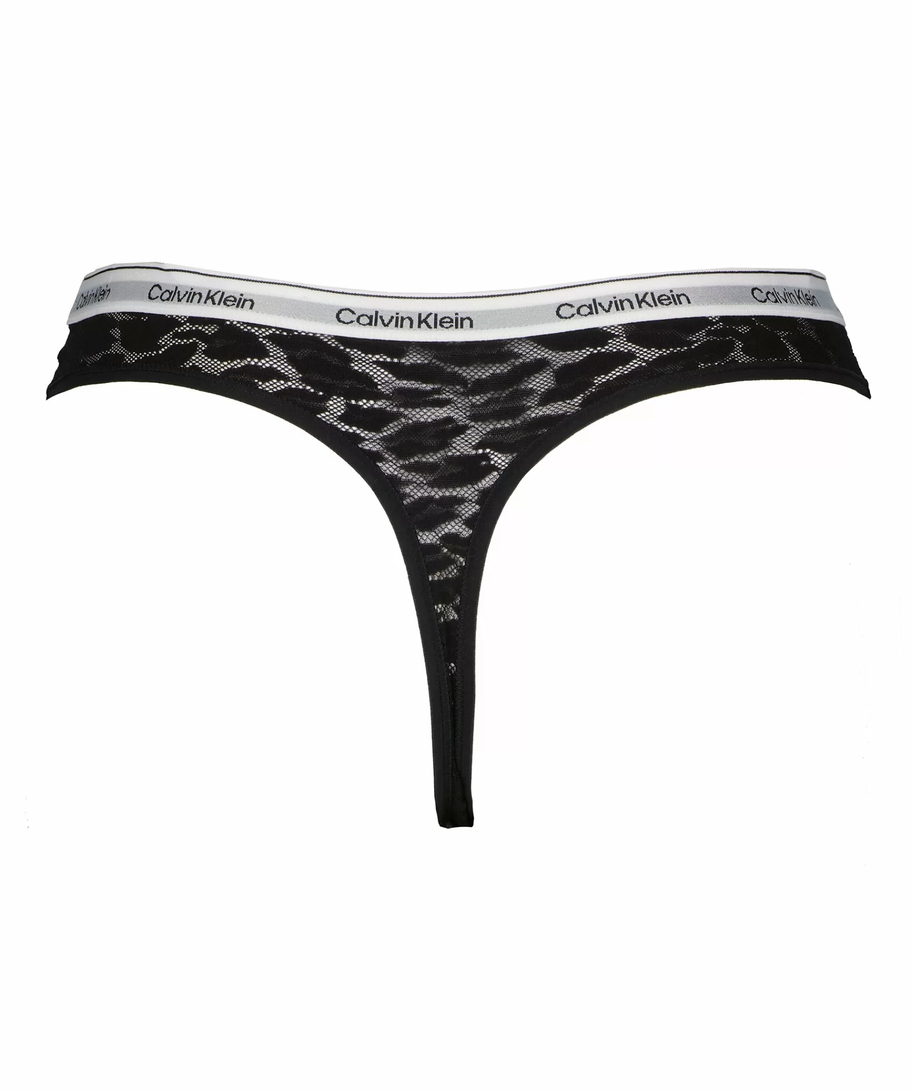 Calvin Klein Underkläder^High Leg Thong