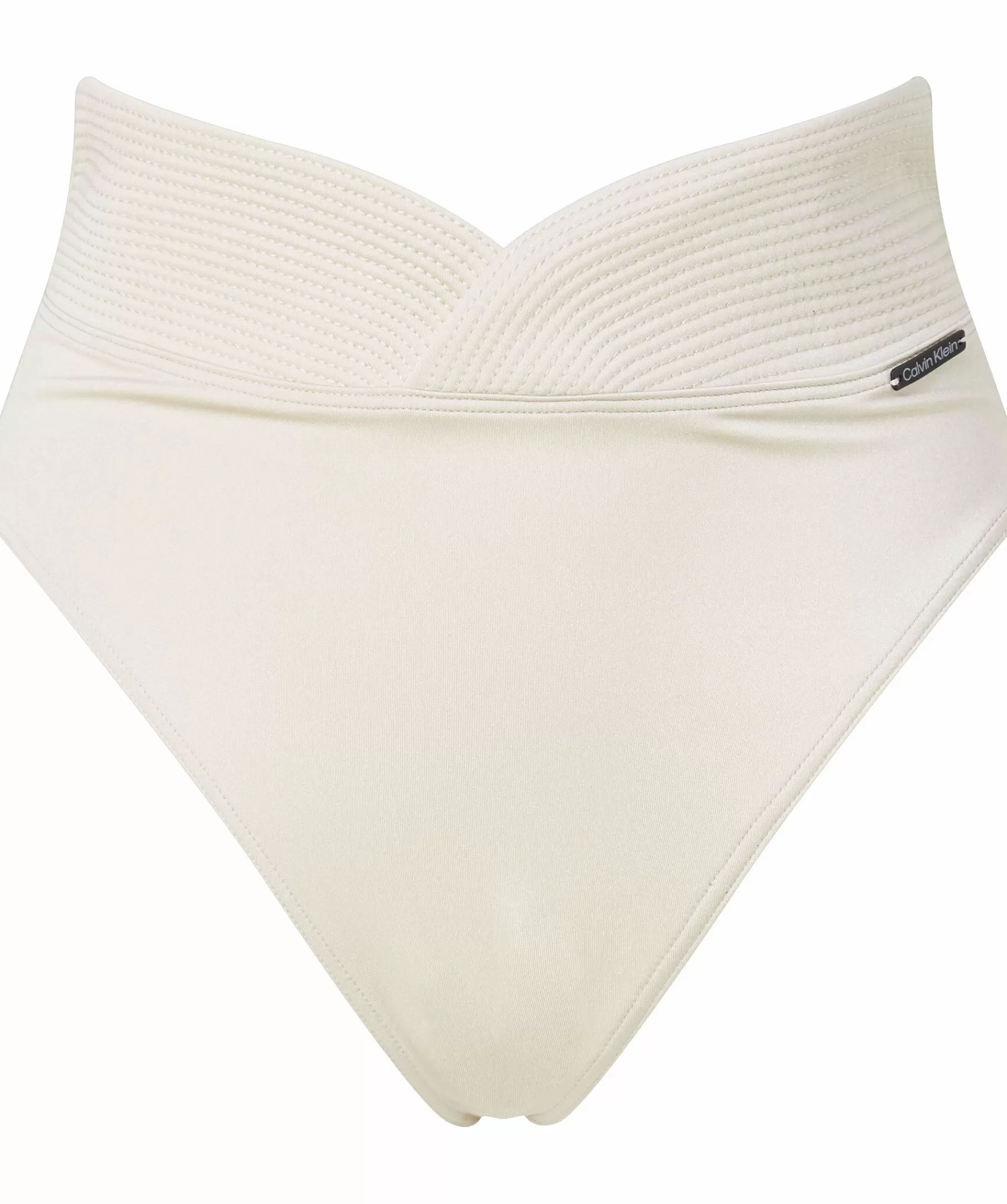 Calvin Klein Underwear Badkläder^High Waist Bikini Bottom