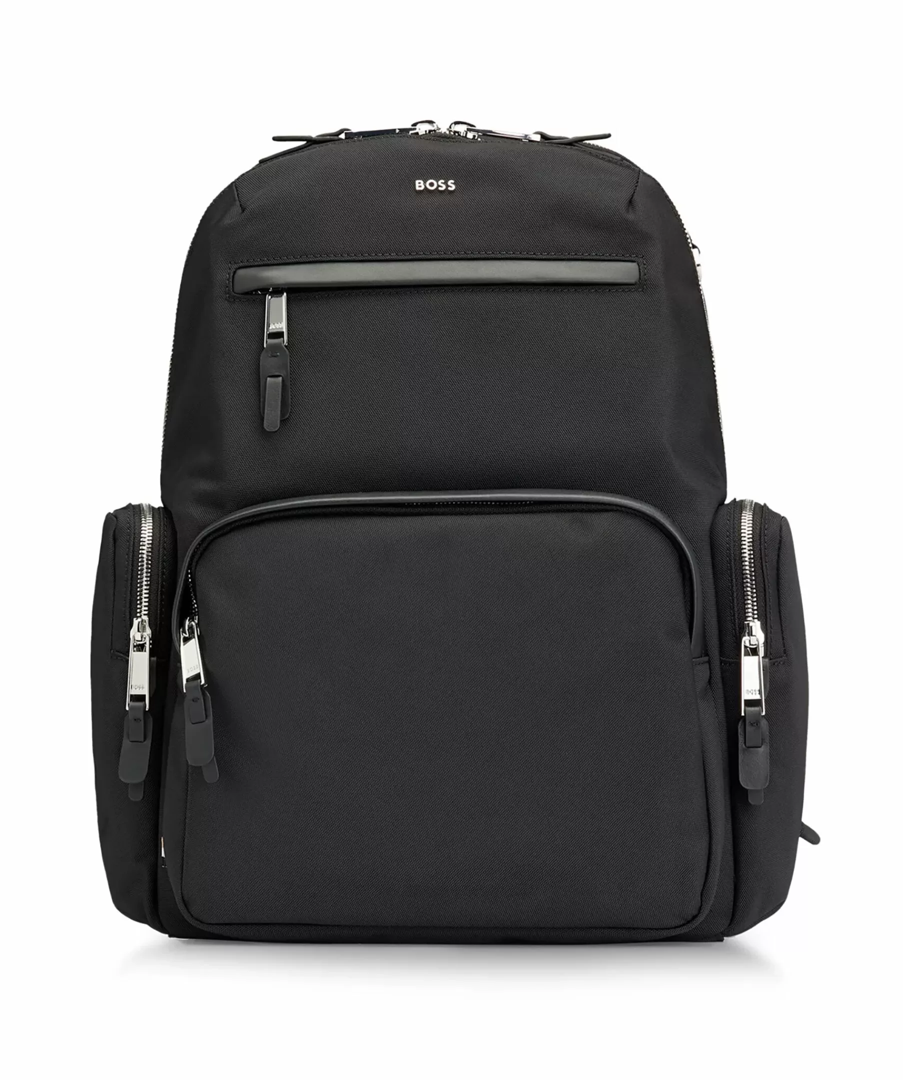 BOSS Black Ryggsackar^Highway Backpack