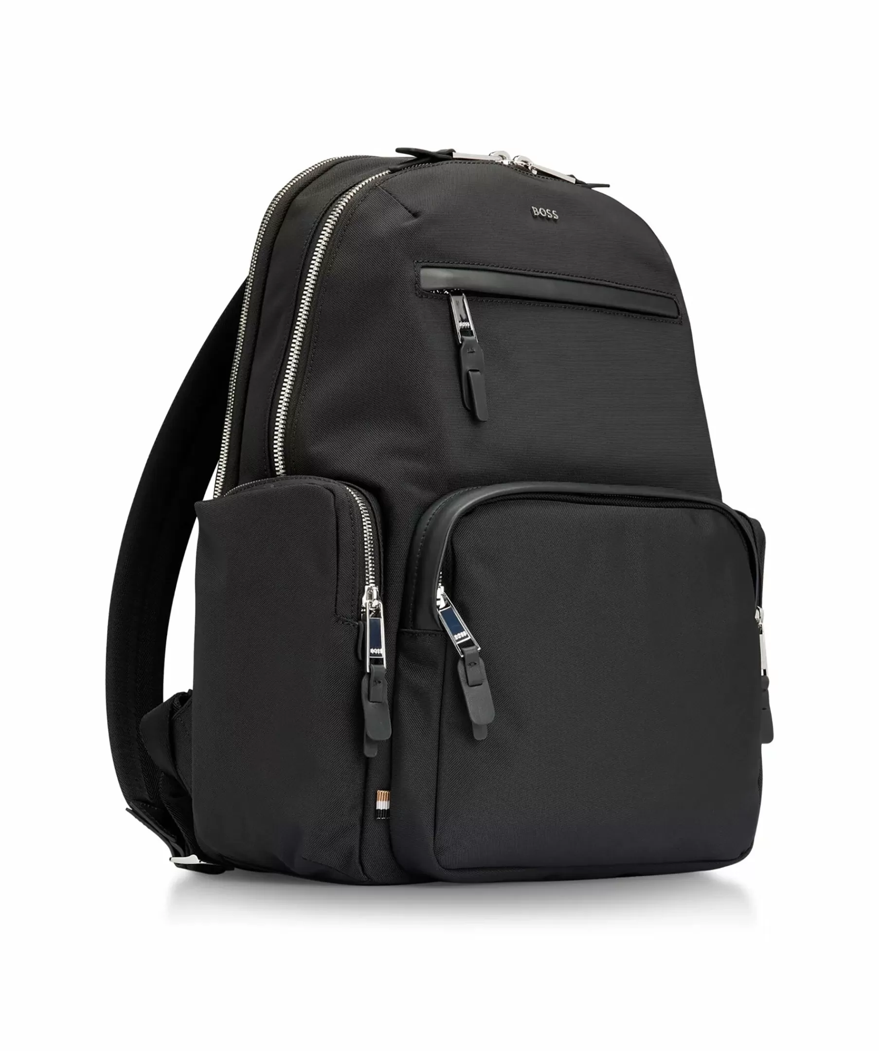 BOSS Black Ryggsackar^Highway Backpack