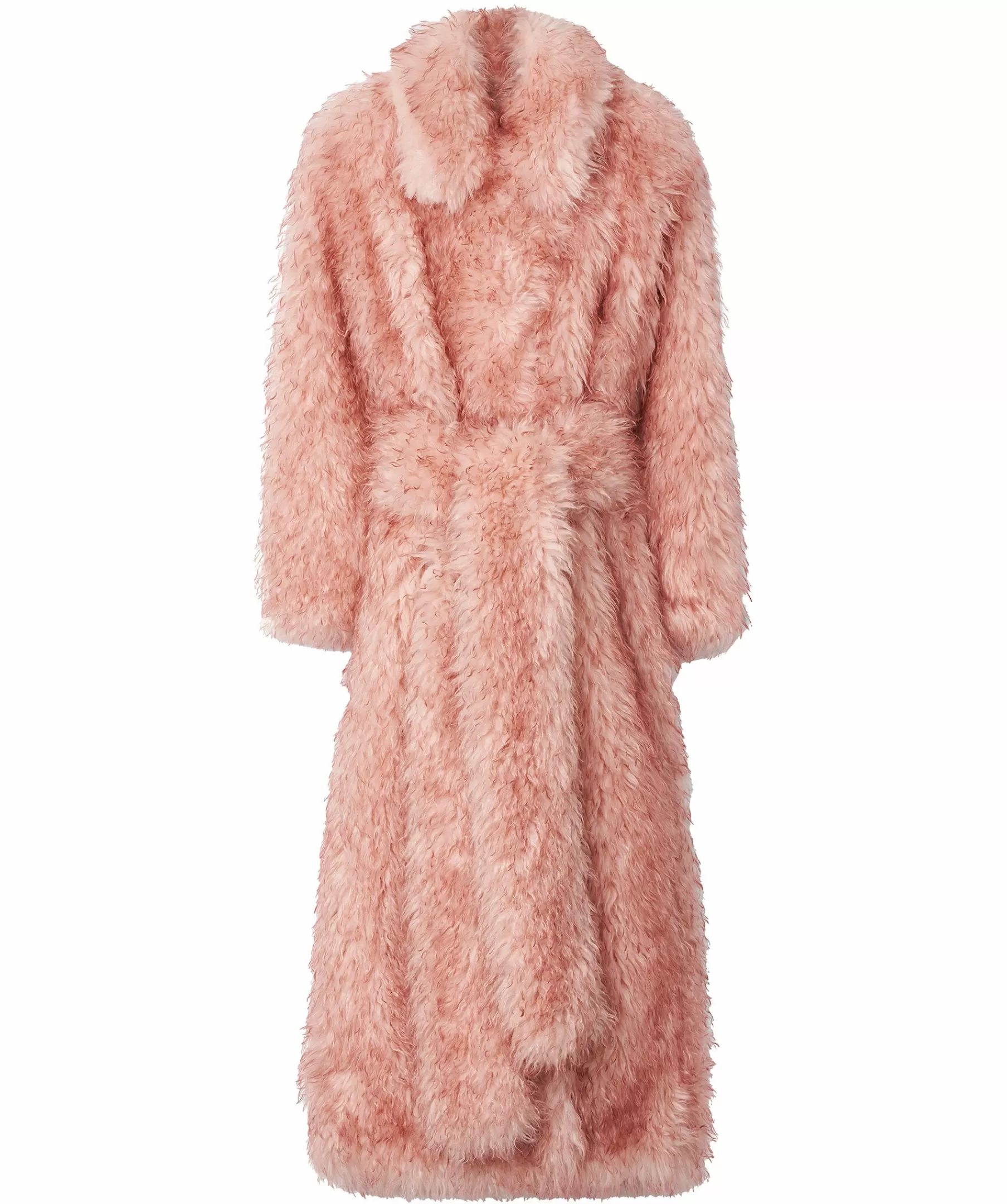 Rodebjer Kappor^Hilda Faux Fur Coat