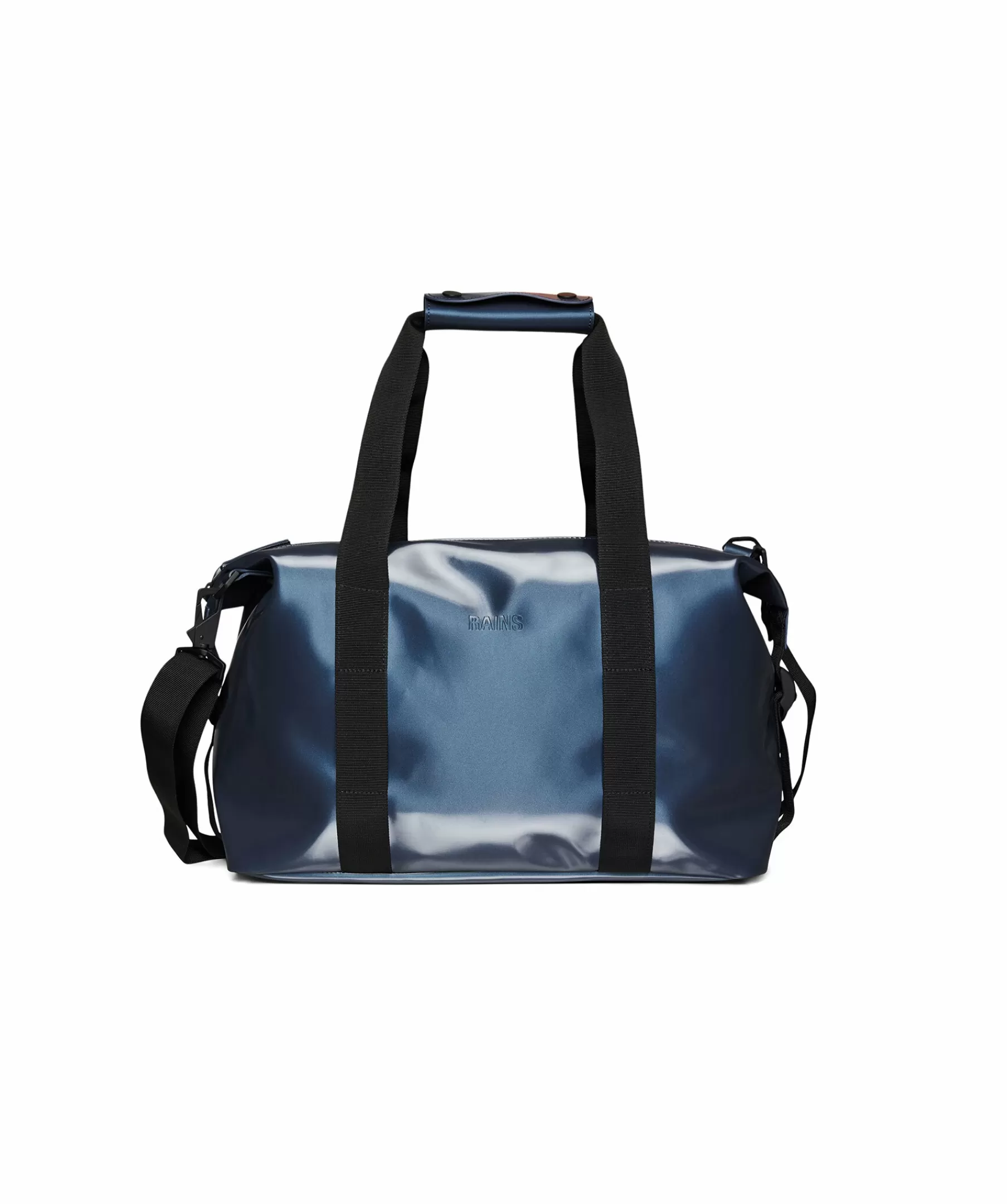 Rains Axelremsvaska^Hilo Weekend Bag Small W3