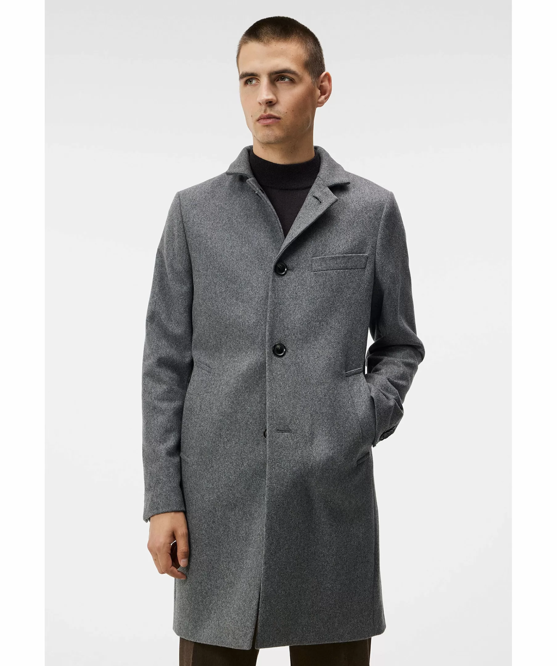 J Lindeberg Rockar^Holger Melton Coat