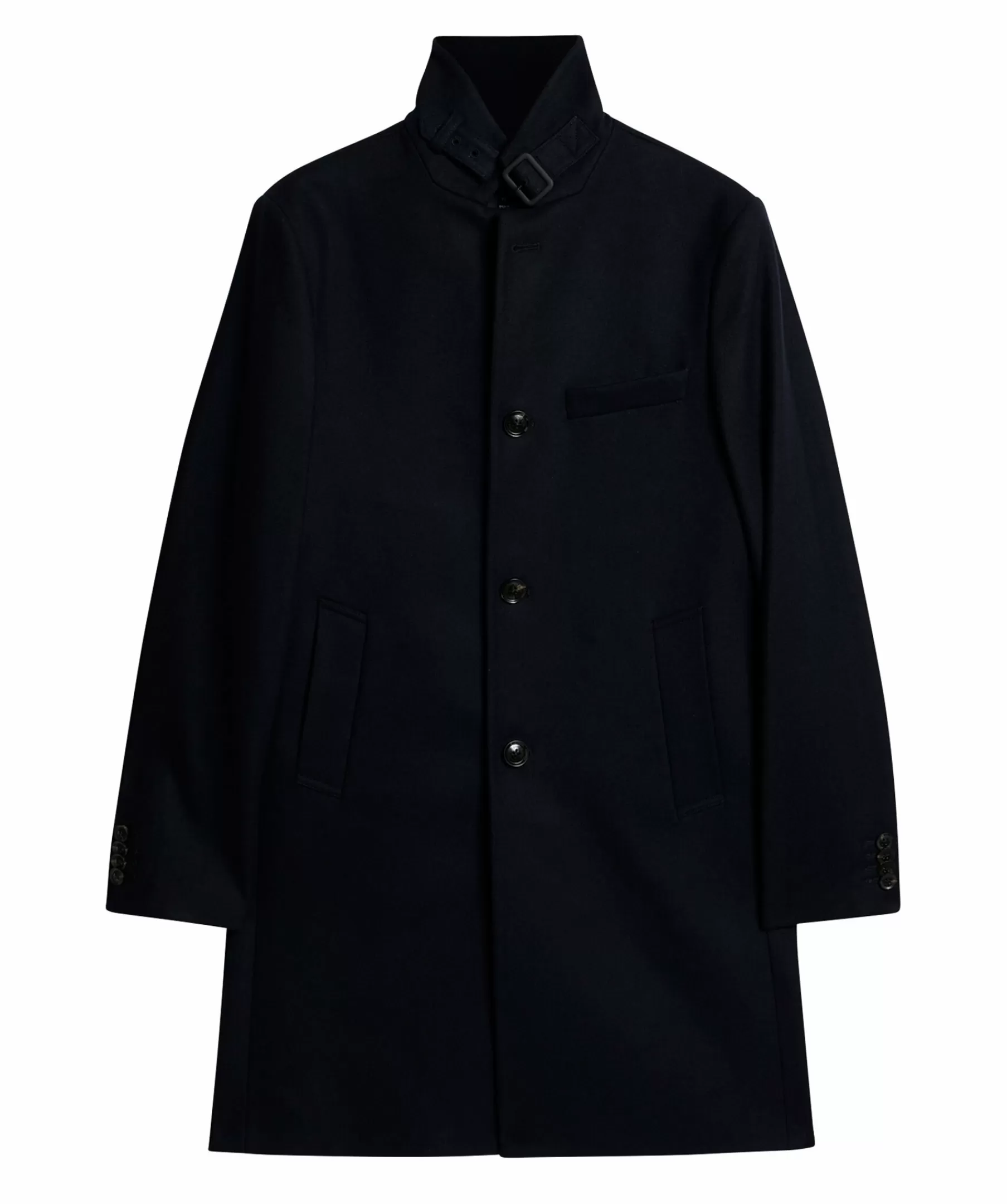 J Lindeberg Rockar^Holger Melton Coat