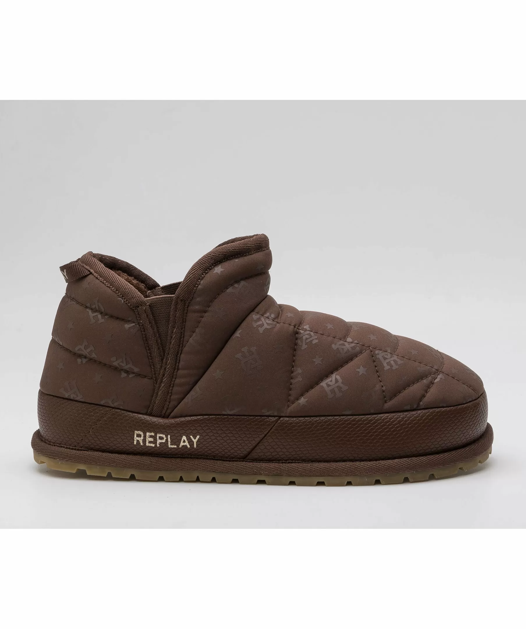 Replay Footwear Boots^Home W Mid