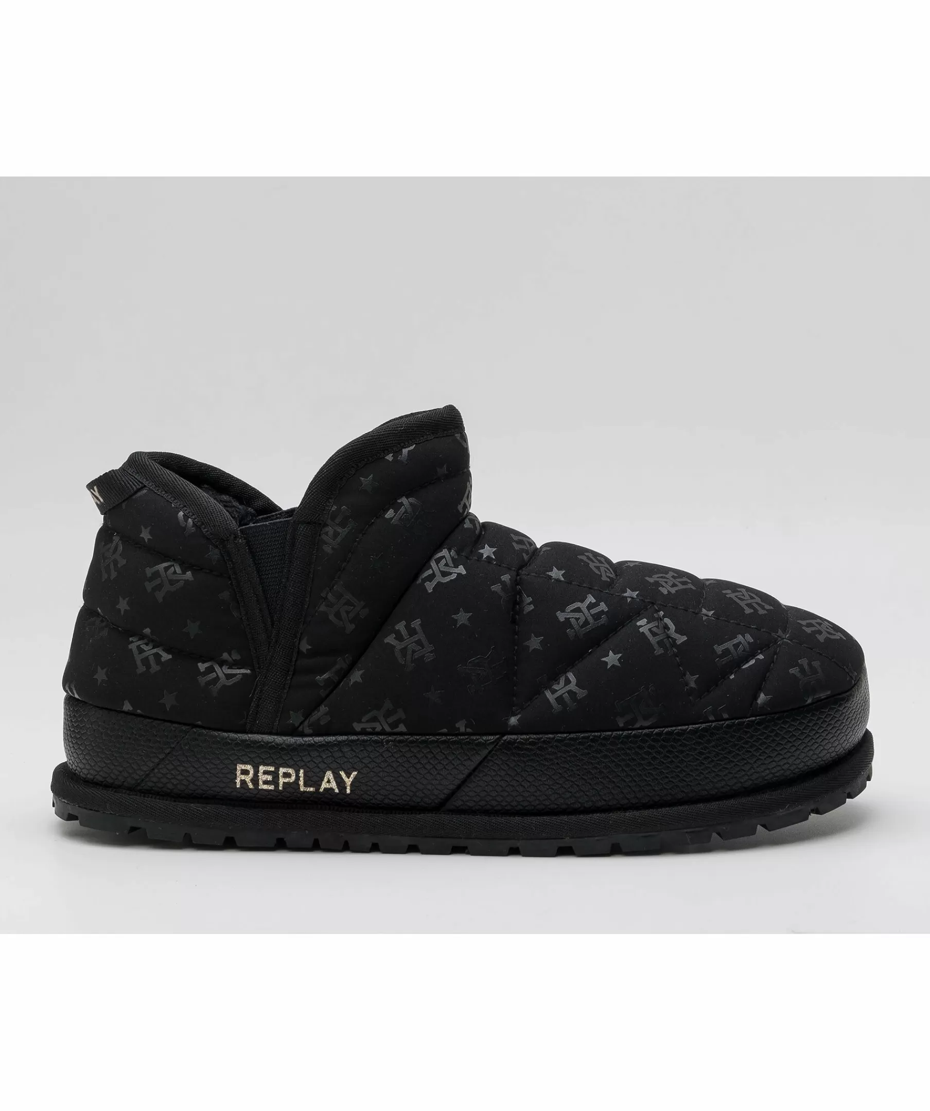 Replay Footwear Boots^Home W Mid