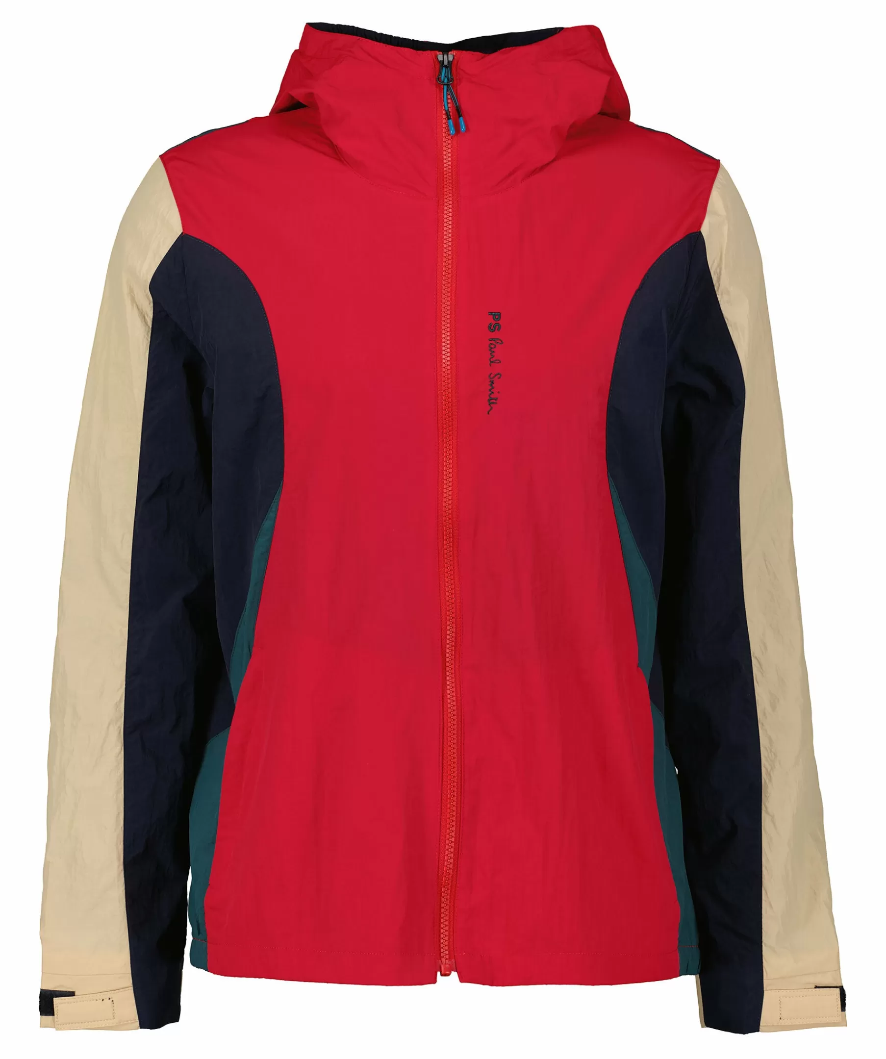 PS Paul Smith Jackor^Hooded Jacket