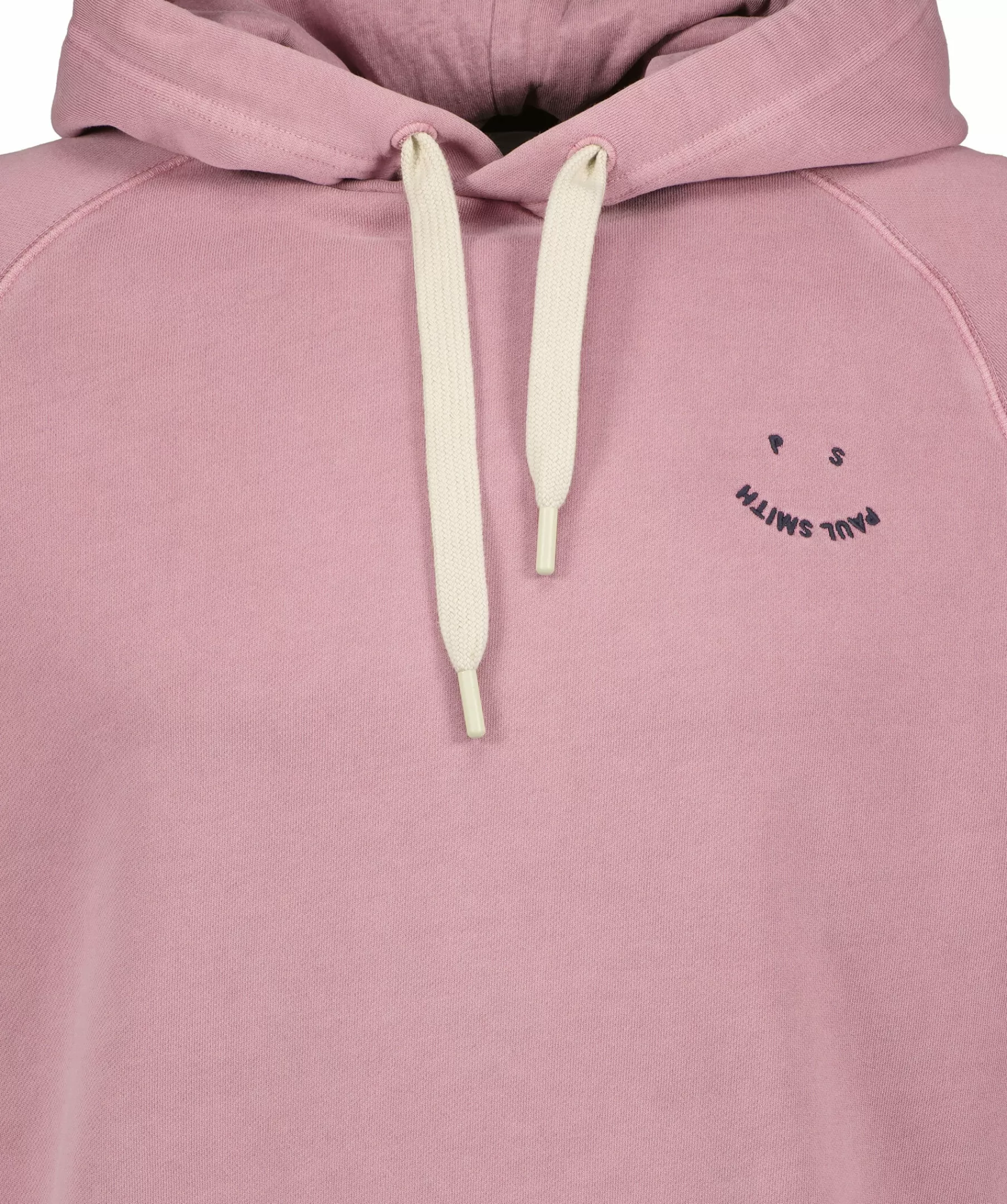 PS Paul Smith Tröjor & Hoodies^Hoodie Happy Ps